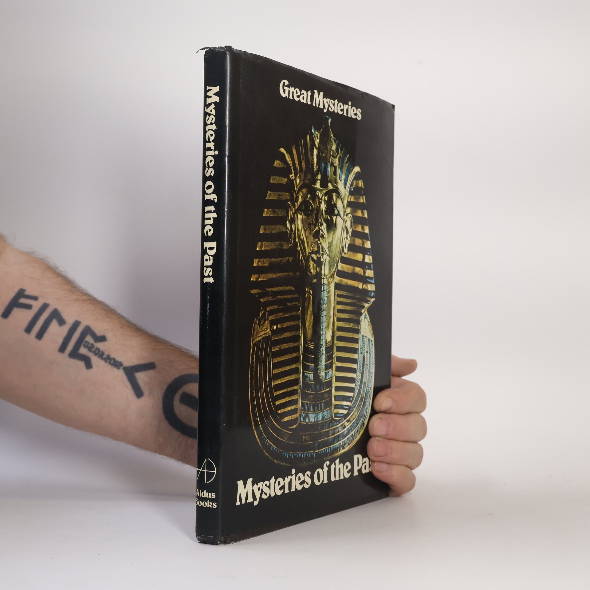 Mysteries of the Past