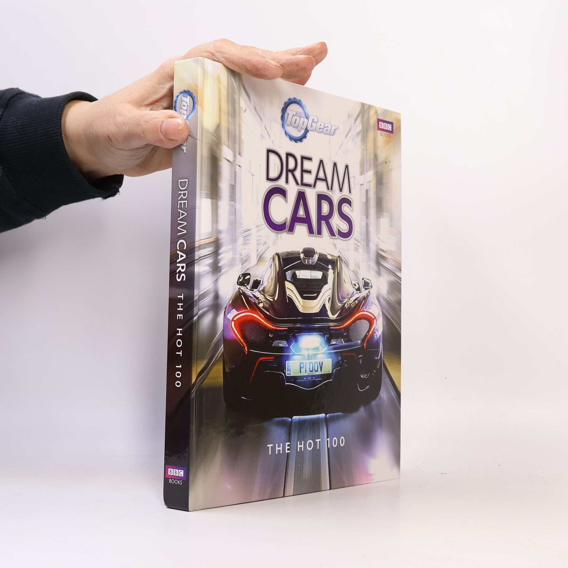 Various authors Dream Cars