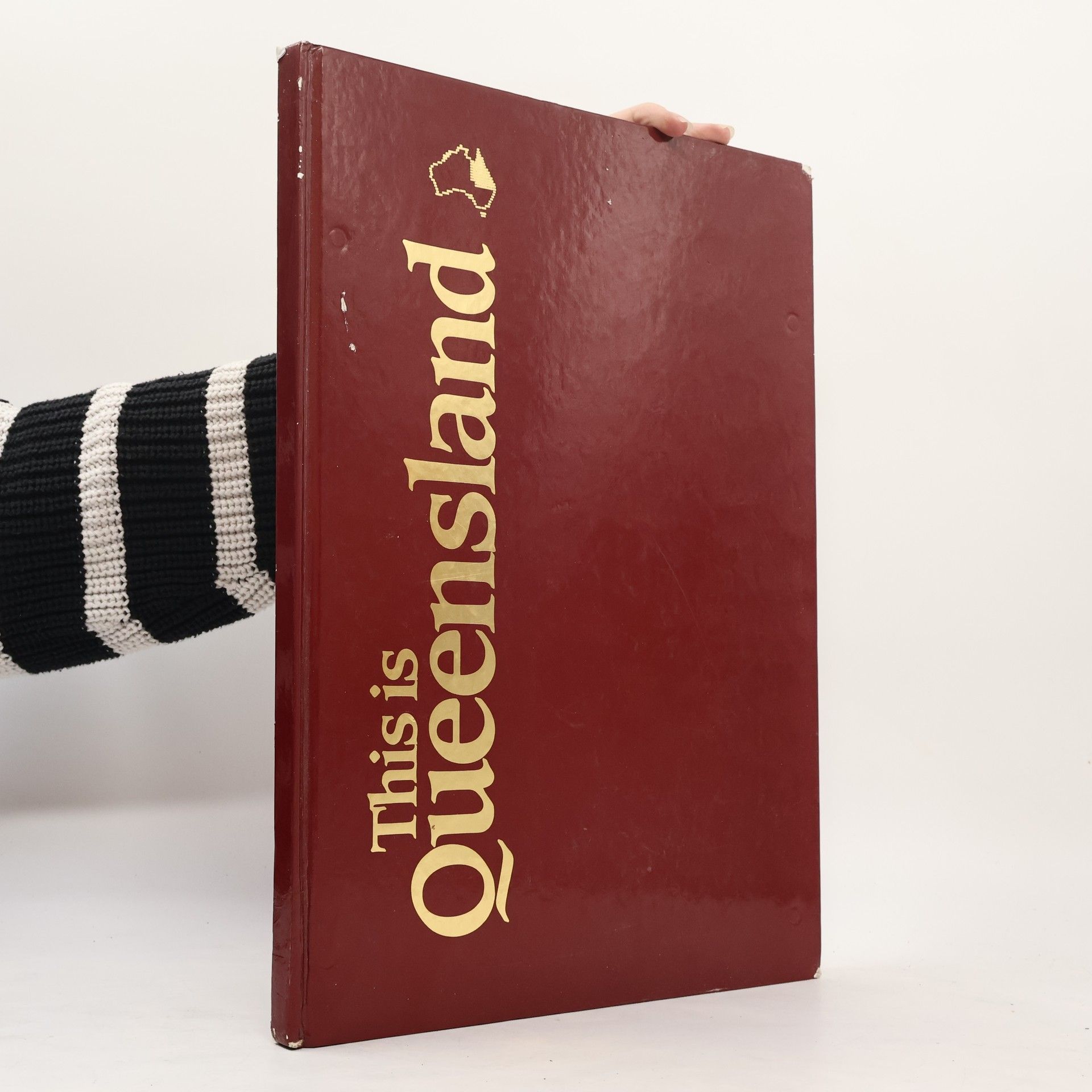 Various authors This is Queensland