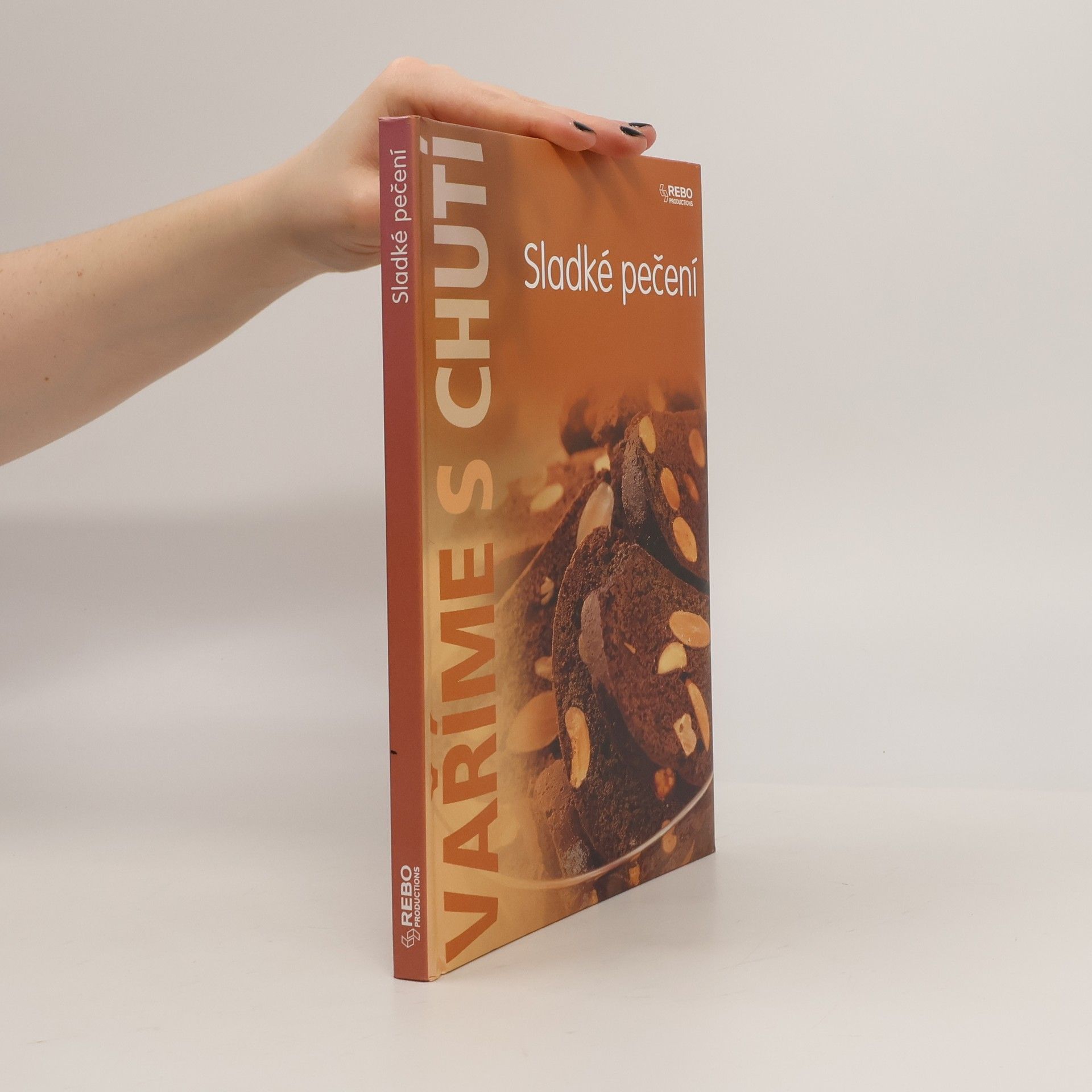 Kolektív autorov Sladké pečení