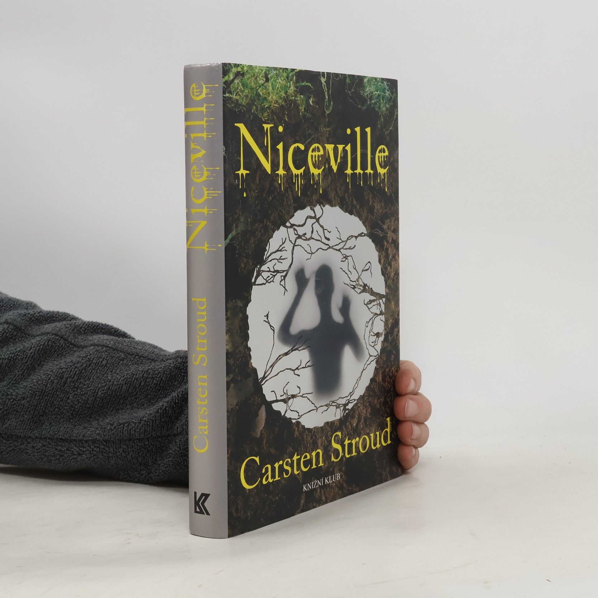 Carsten Stroud Niceville