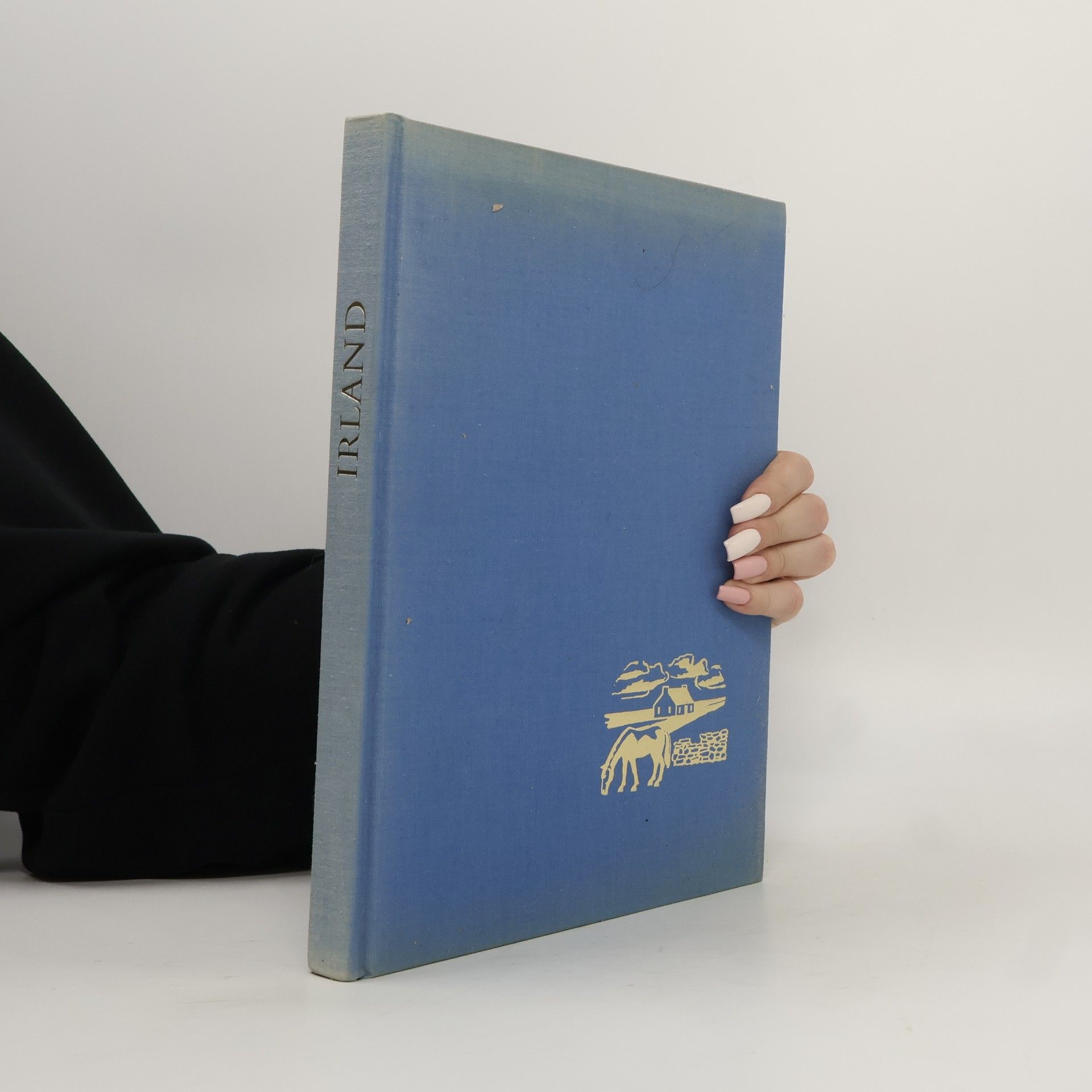 Camillo Semenzato Irland