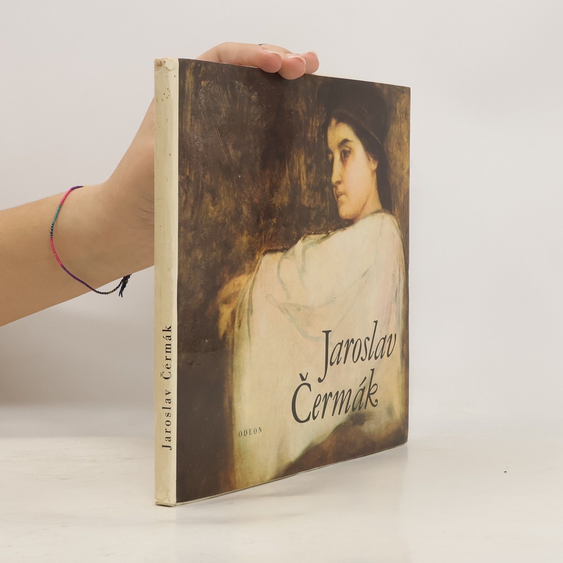 Věra Soukupová Jaroslav Čermák