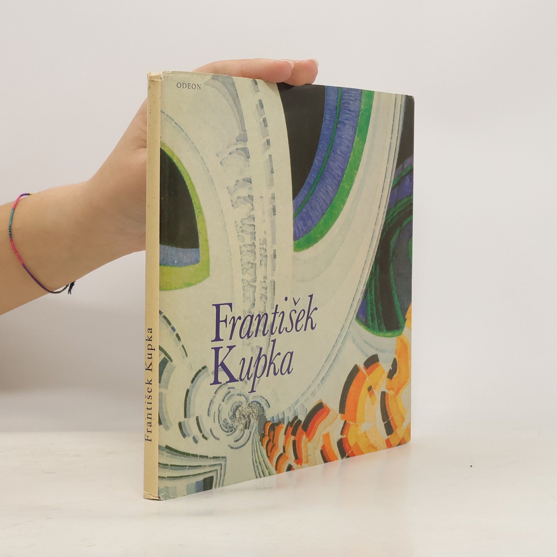 Miroslav Lamač František Kupka