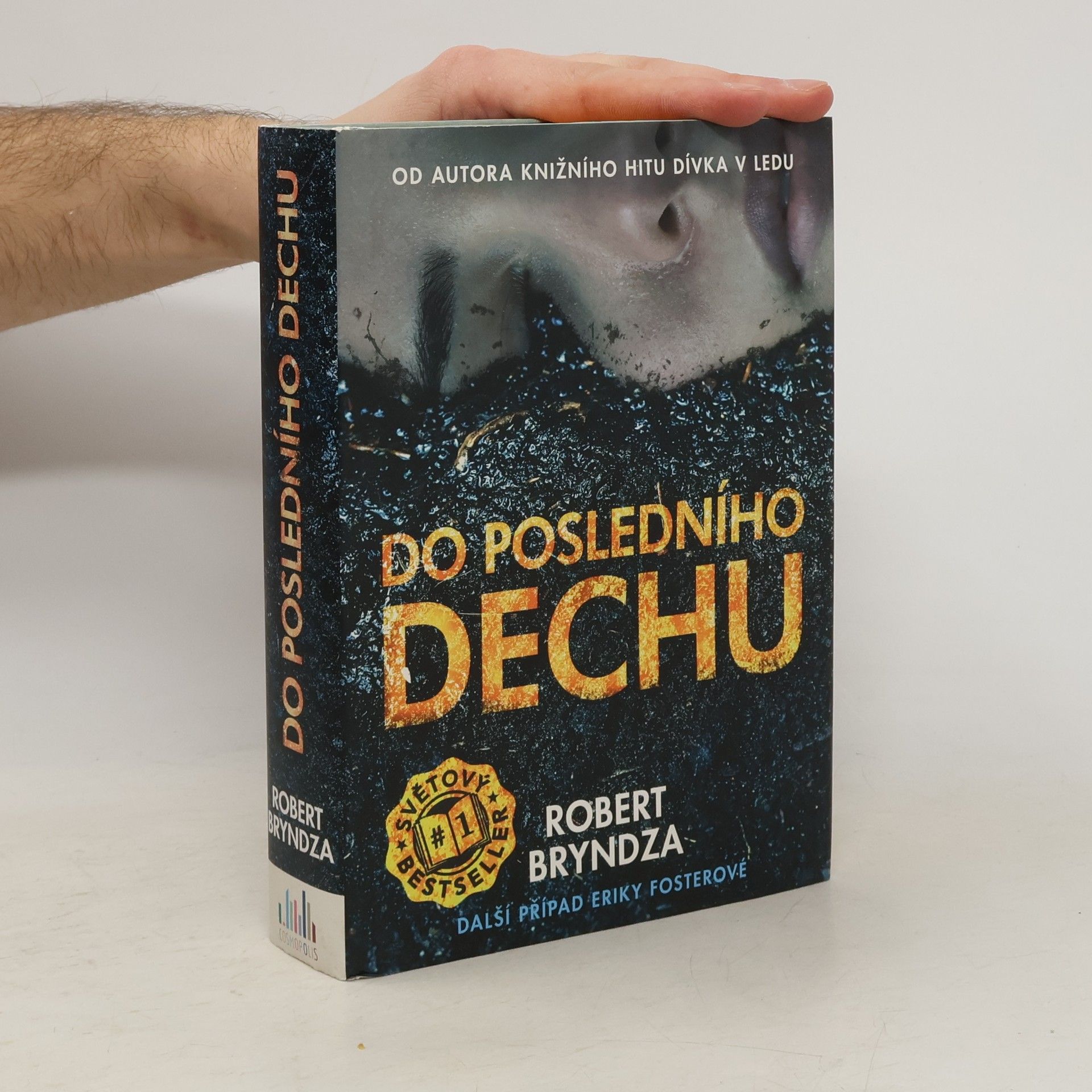 Do posledního dechu