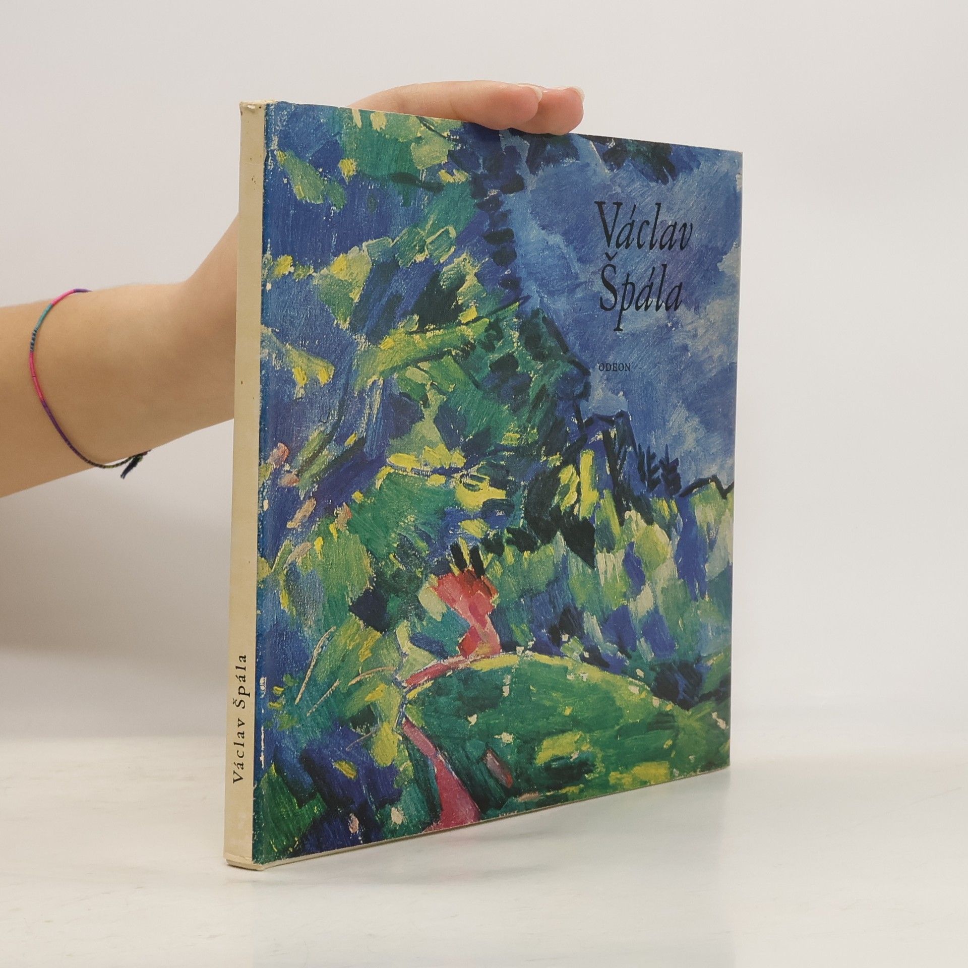 Jiří Kotalík Václav Špála