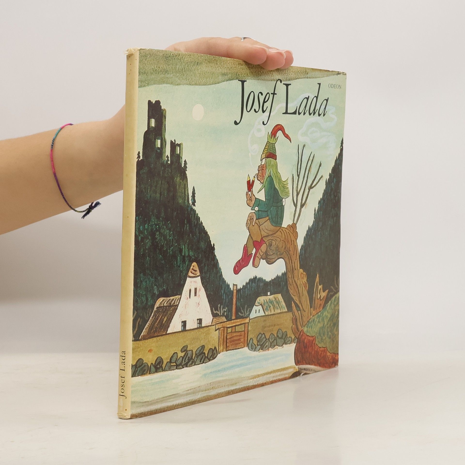 Václav Formánek Josef Lada