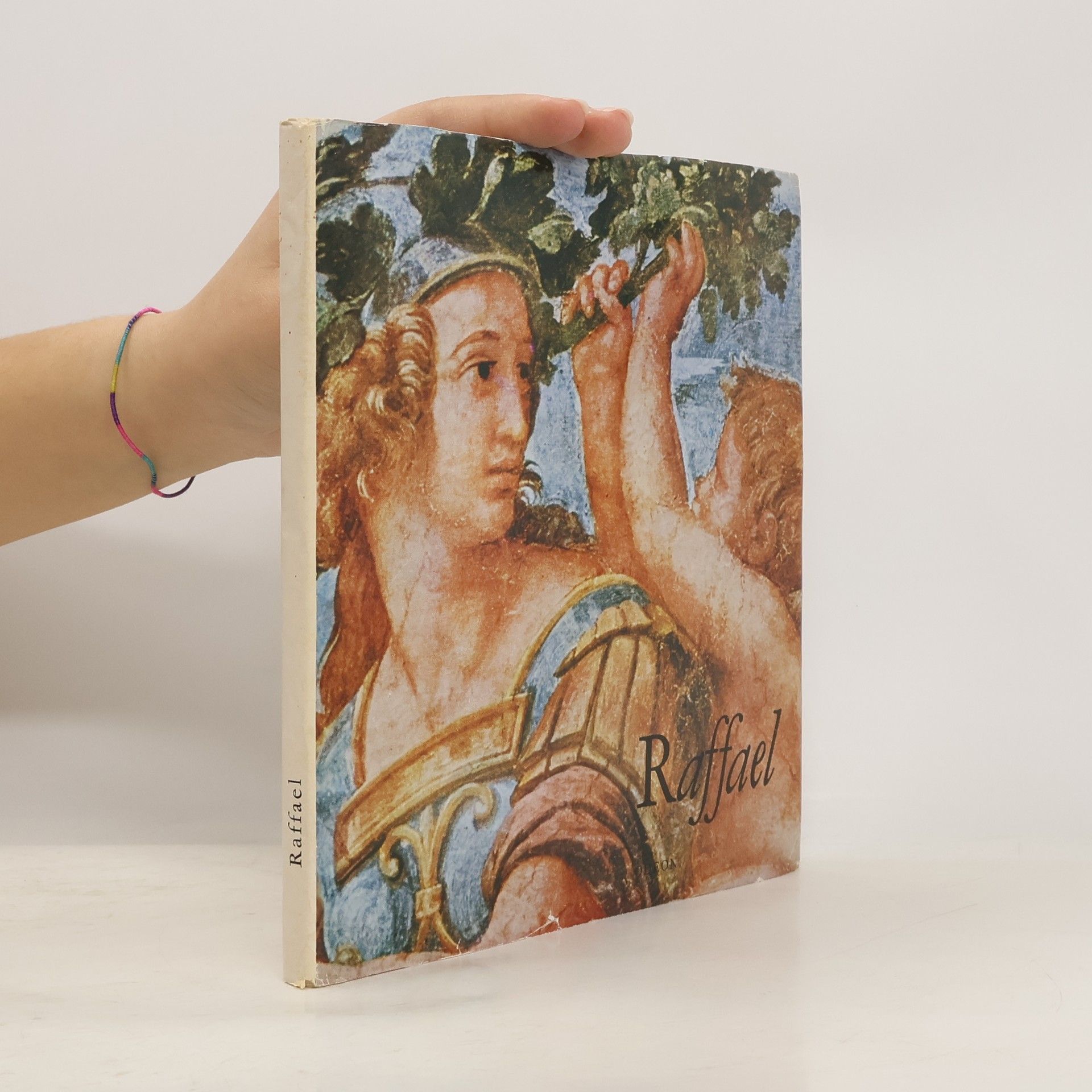 Oldřich J. Blažíček Raffael