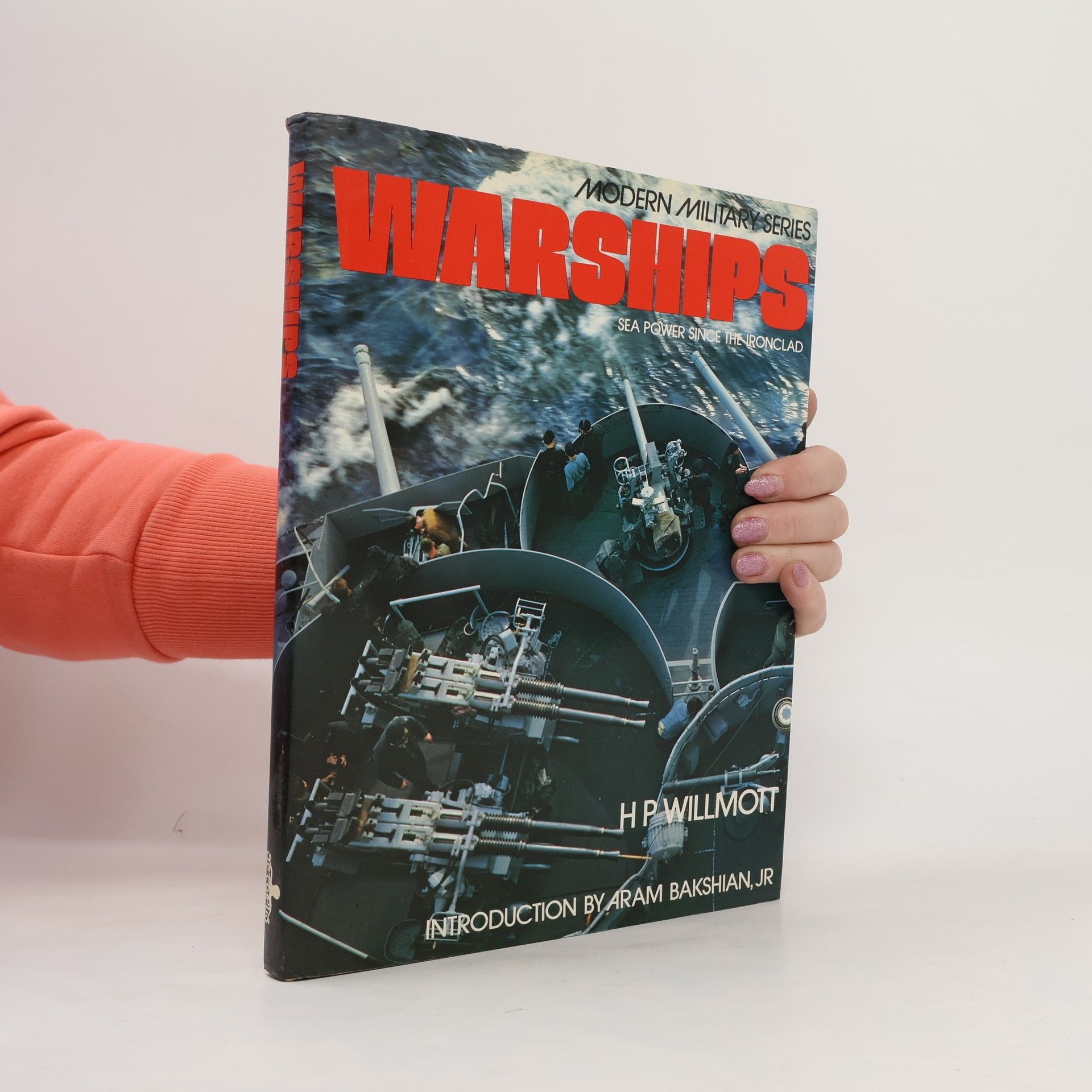 Hedley P. Willmott Warships