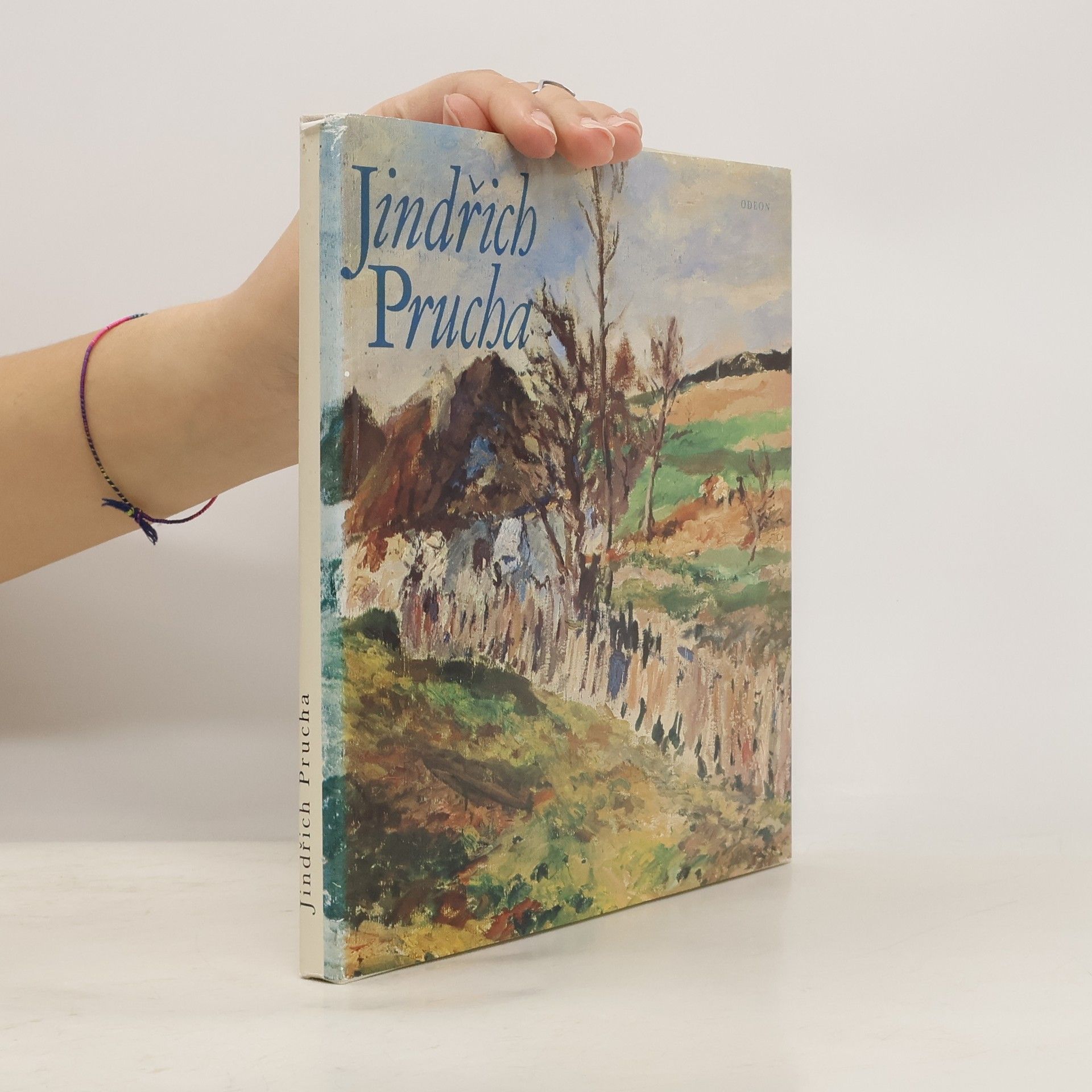 Jan Marius Tomeš Jindřich Prucha