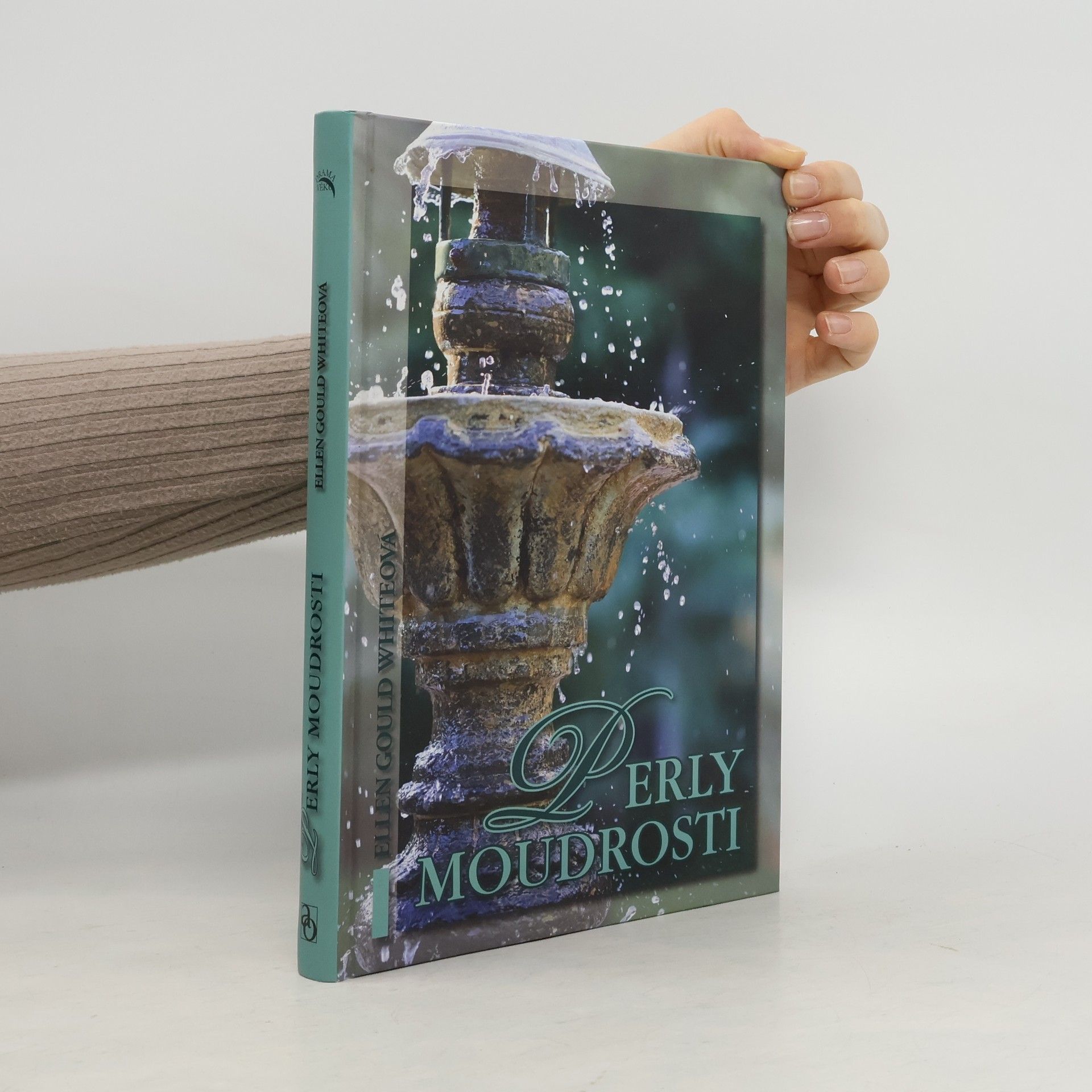 Ellen G. White Perly moudrosti