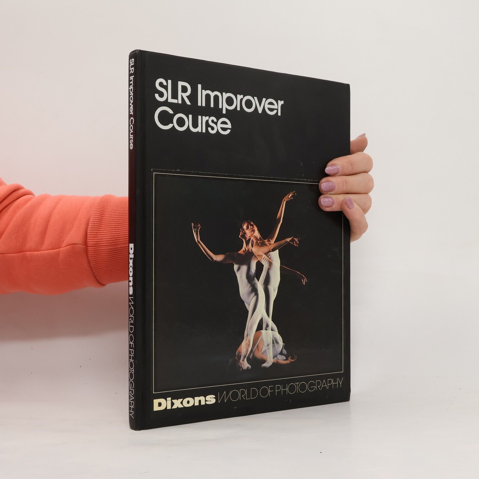 Auteurscollectief SLR Improver Course