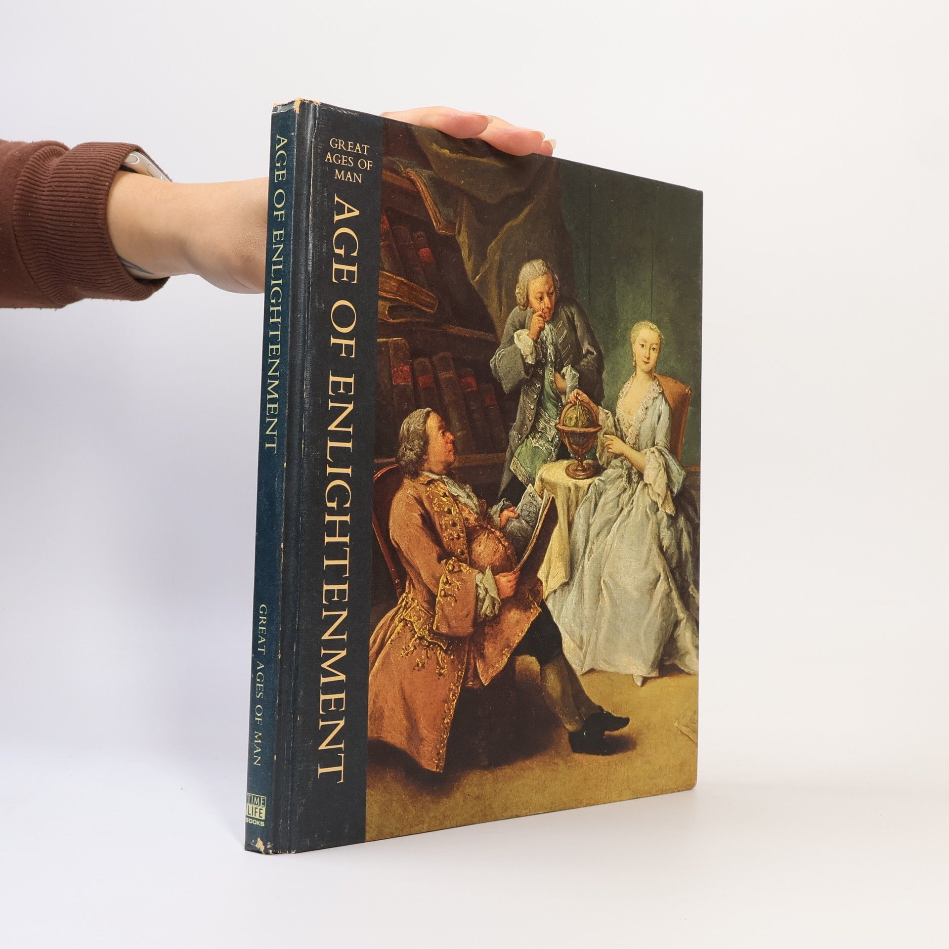 Autores varios Age of Enlightenment