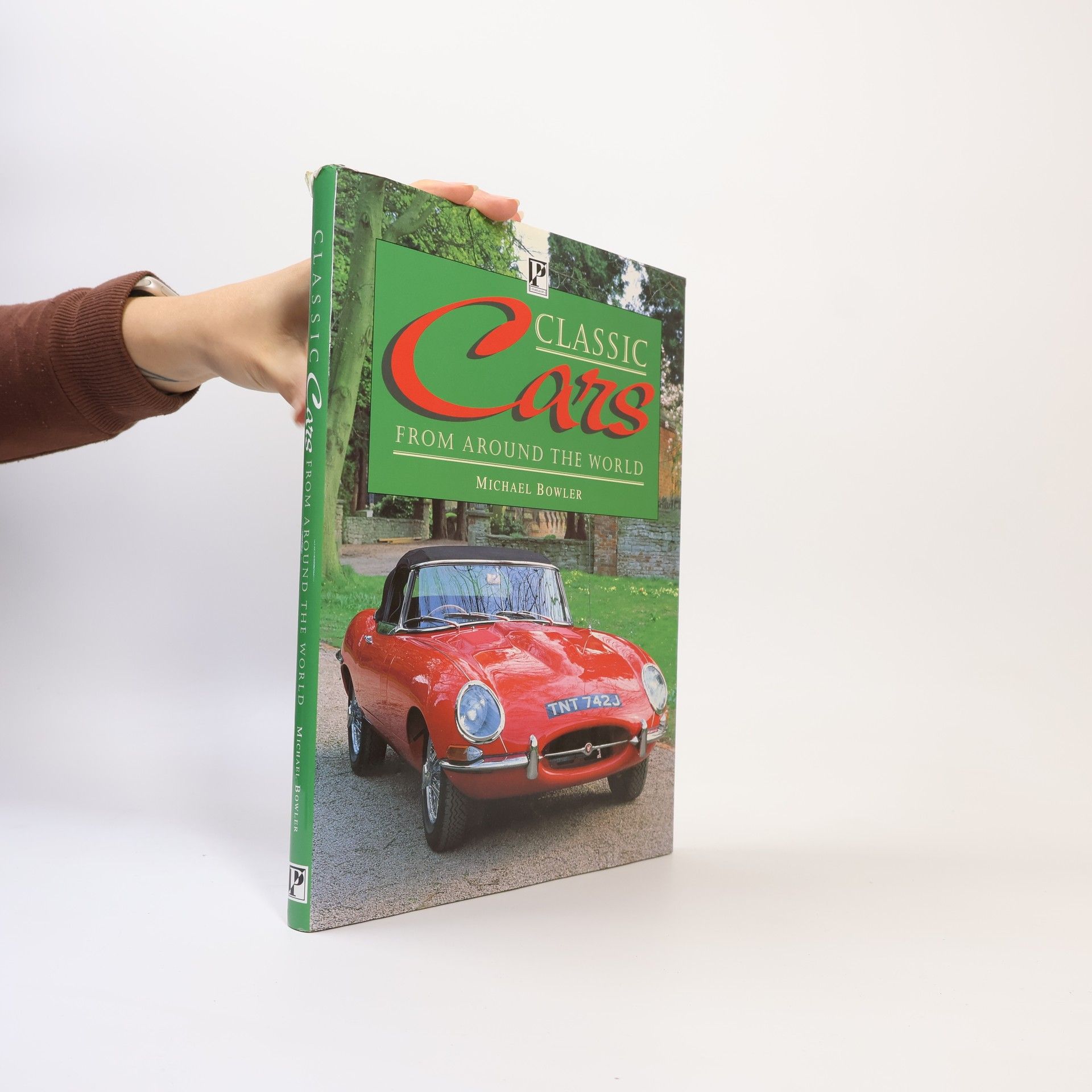 Michael Bowler Classic Cars