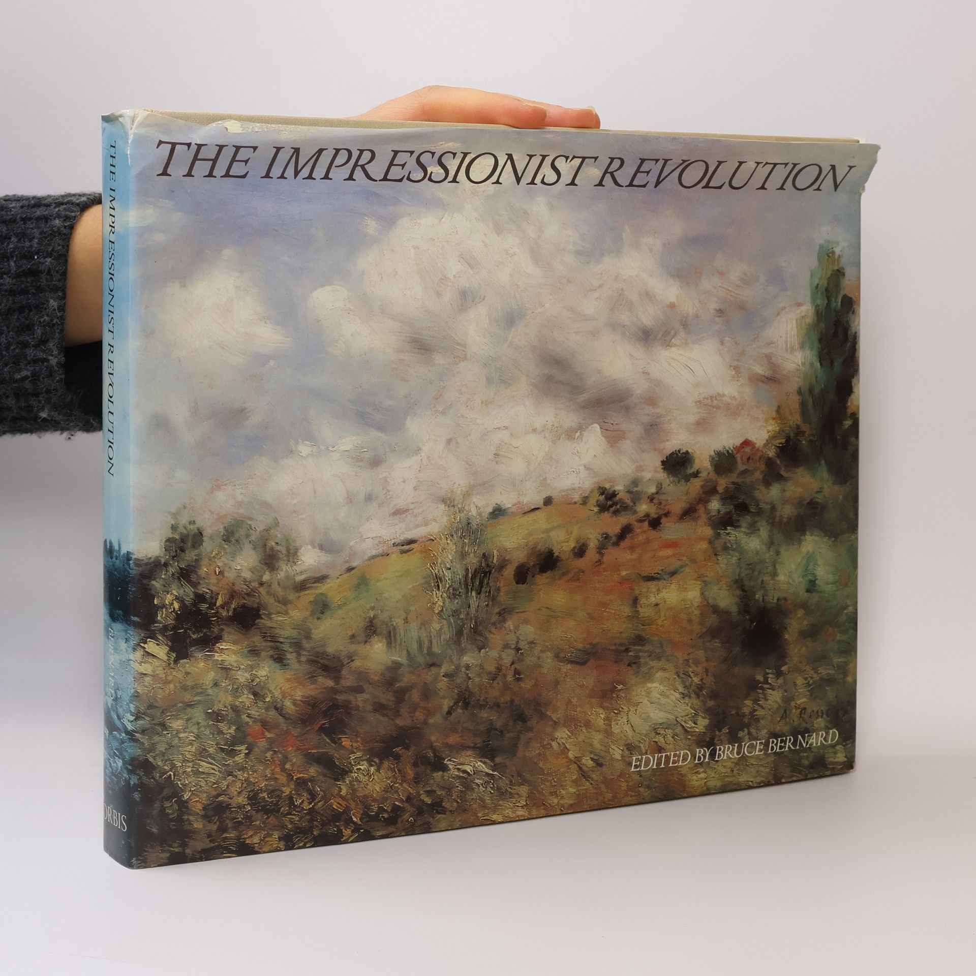 The Impressionist Revolution