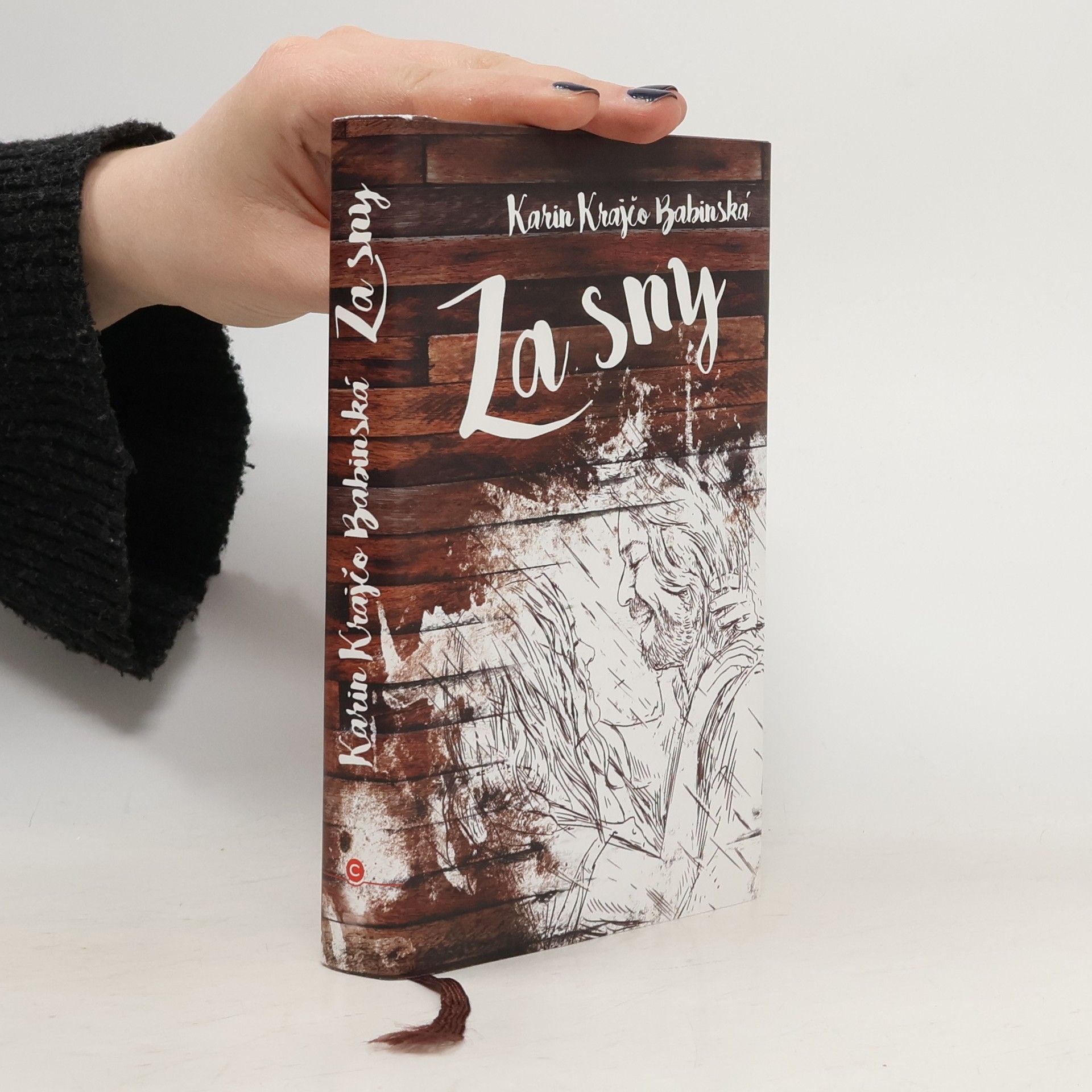 Karin Krajčo Babinská Za sny