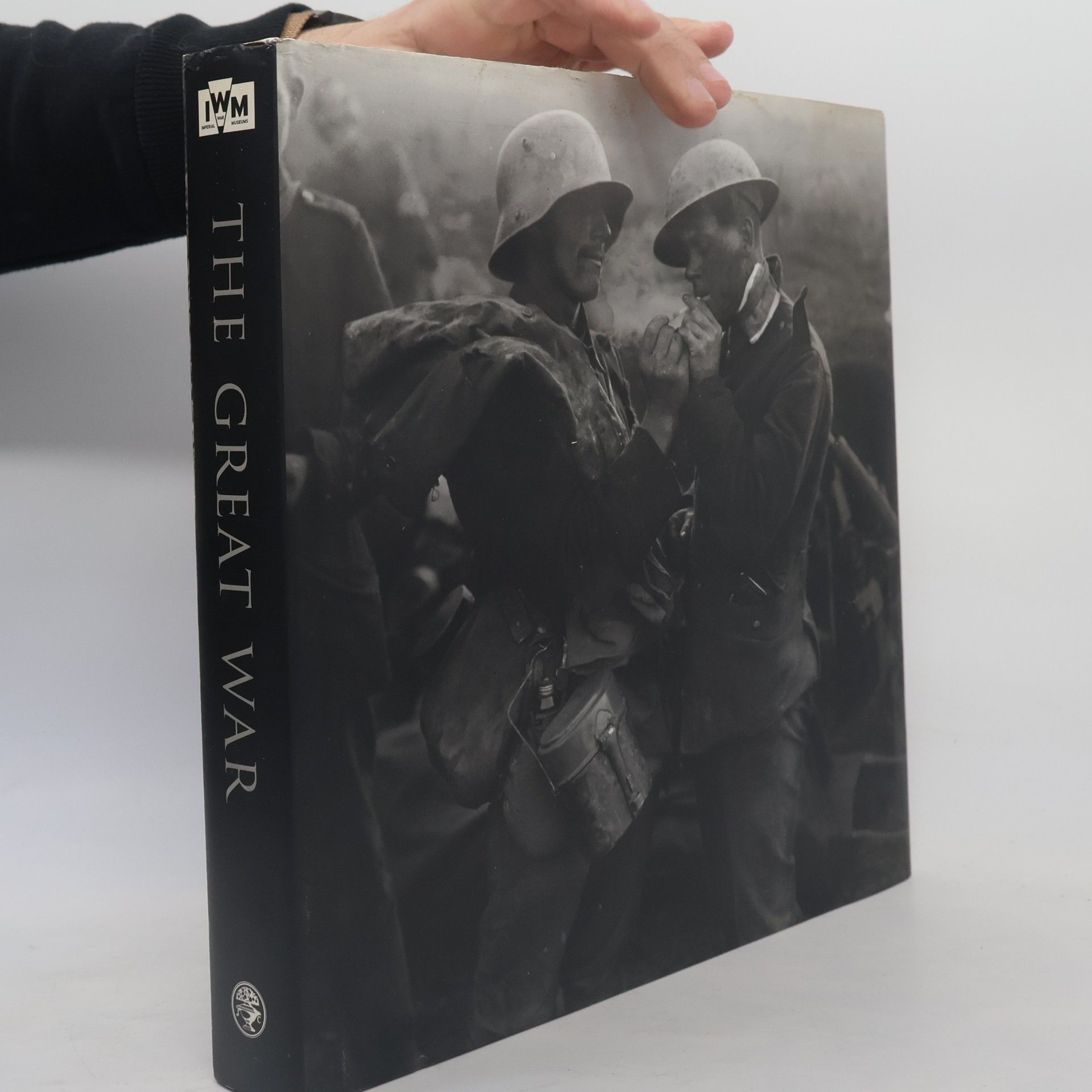 Various authors The Great War