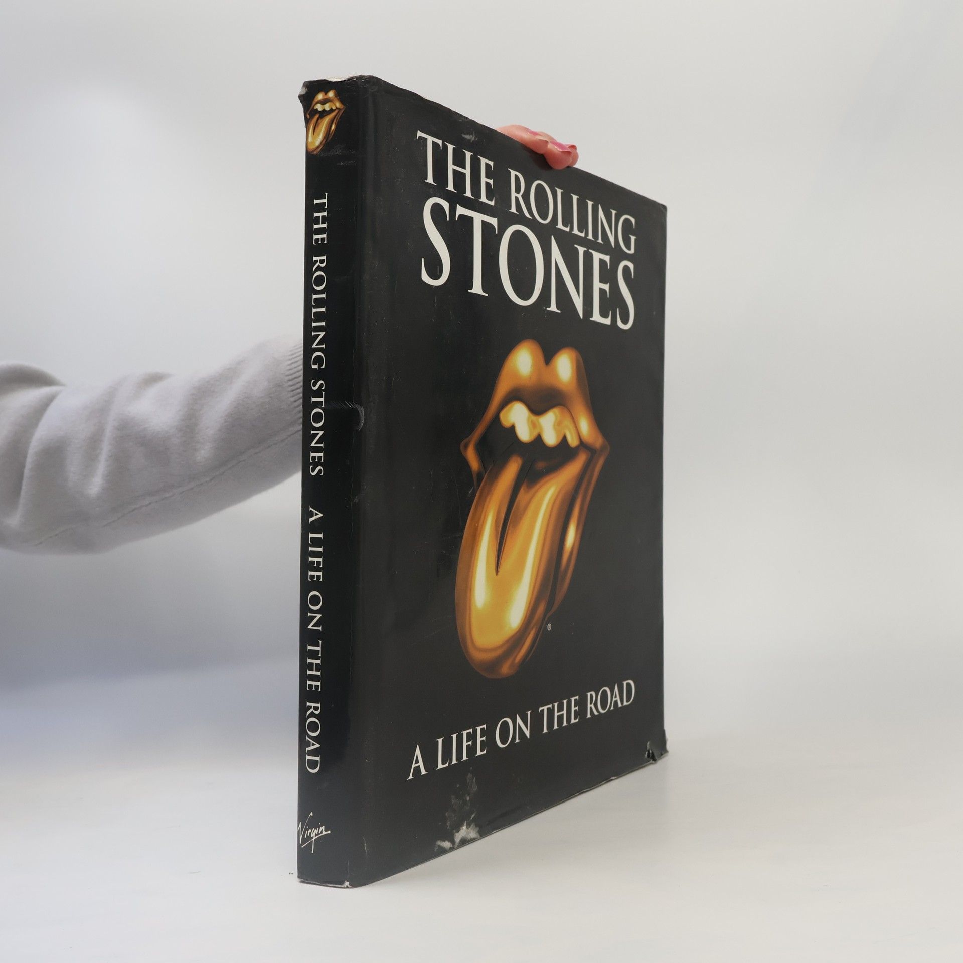 Dora Loewenstein The Rolling Stones