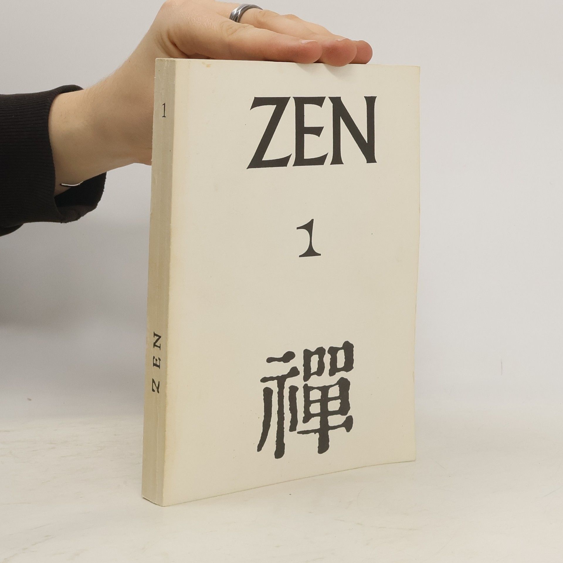 Kolektív autorov Zen 1