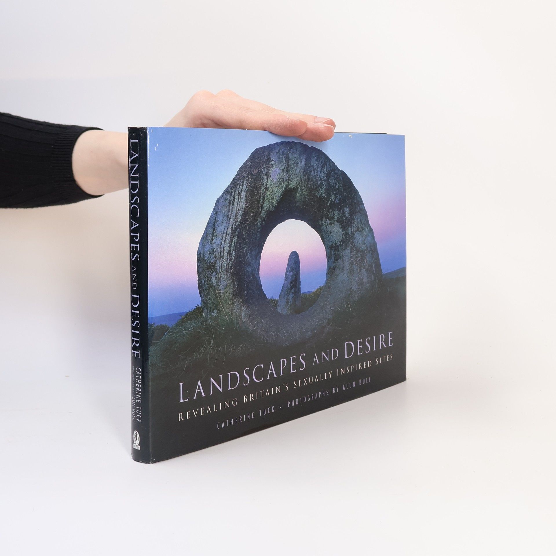 Catherine E. Tuck Landscapes and Desire