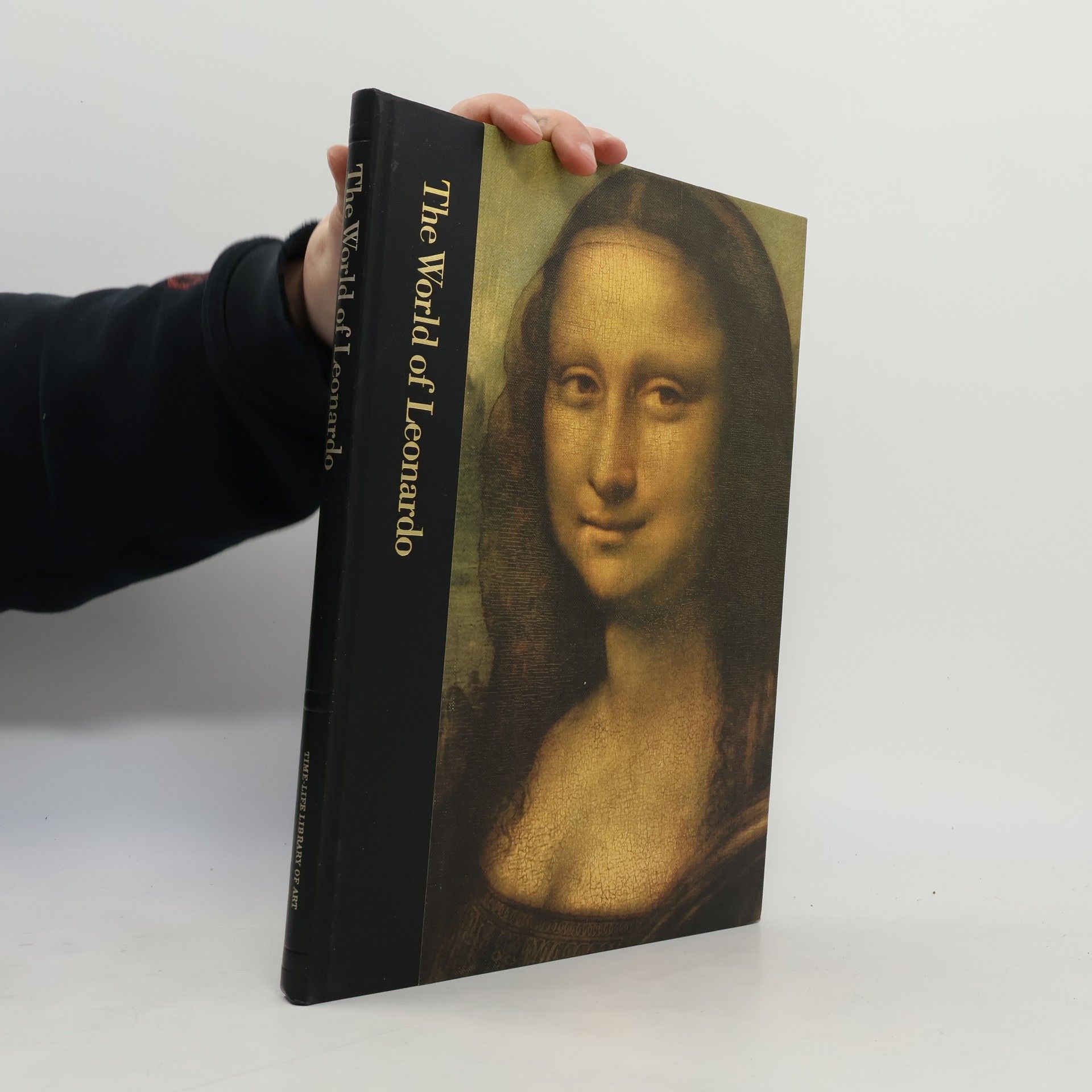 Robert Wallace The World of Leonardo