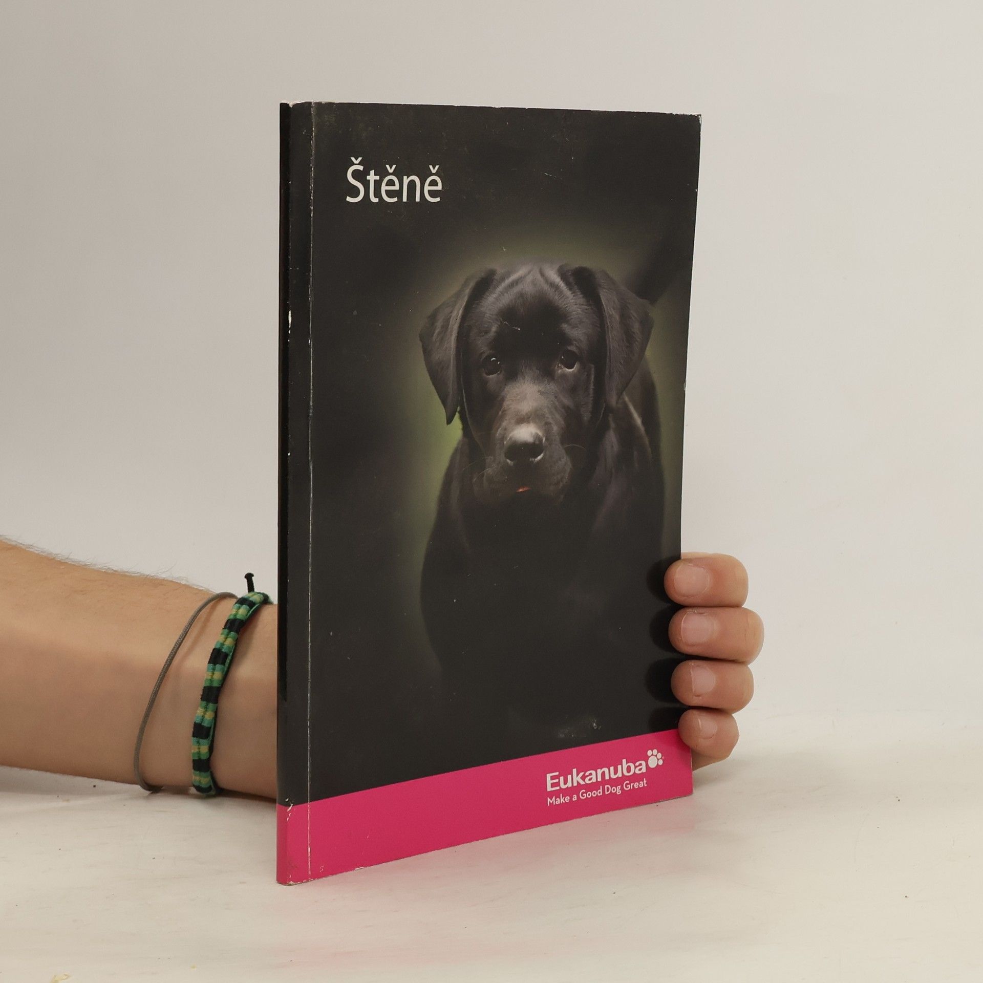 Autorenkollektiv Štěně