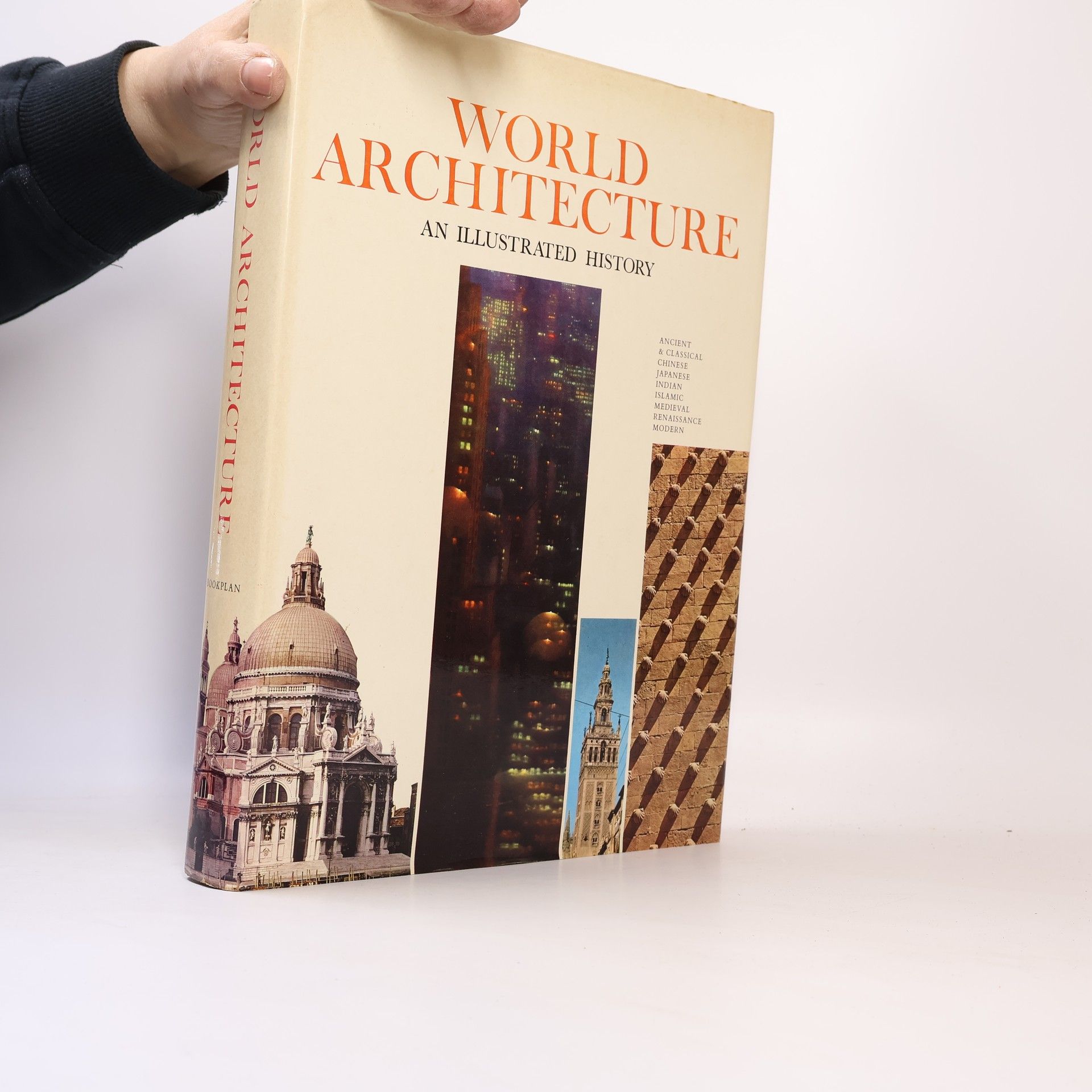 Autorenkollektiv World Architecture