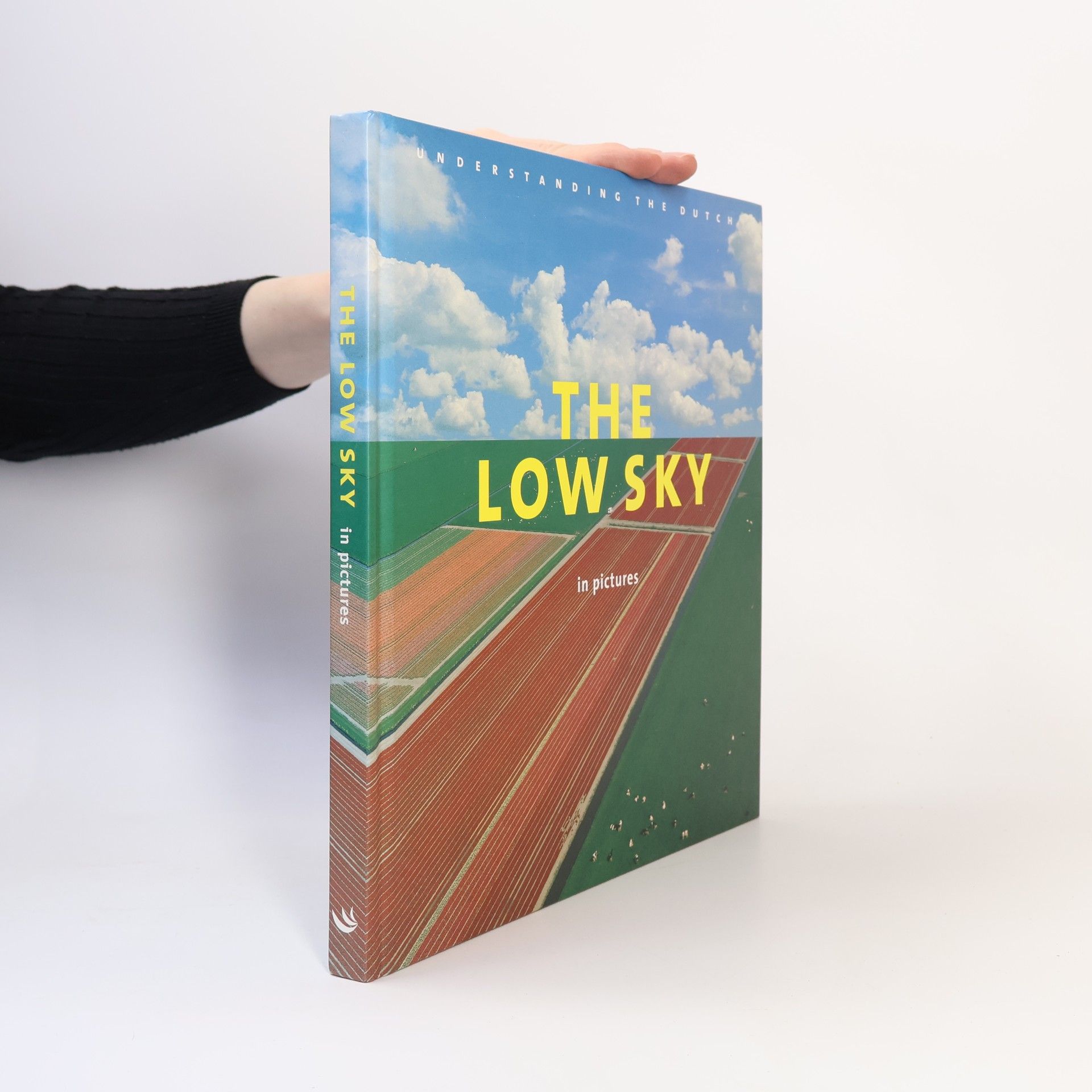 Freek van Arkel The low sky in pictures
