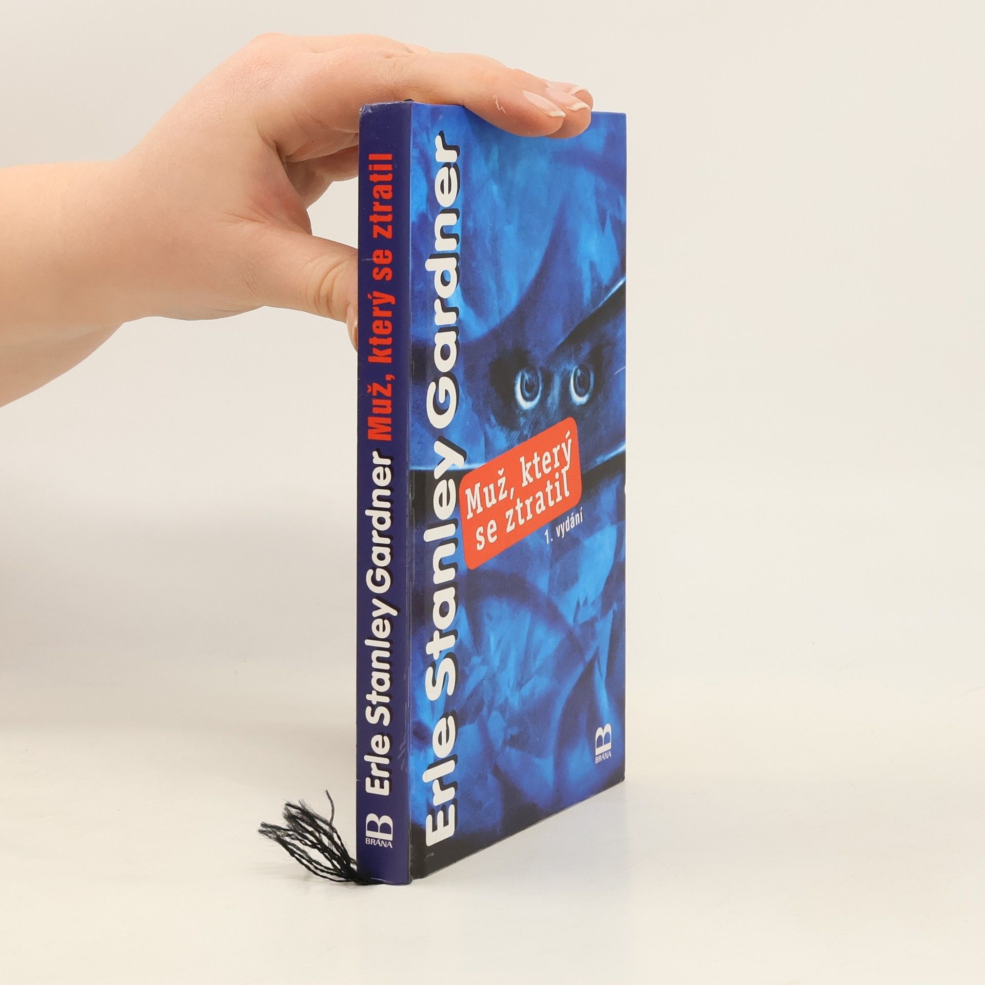 Muž, který se ztratil