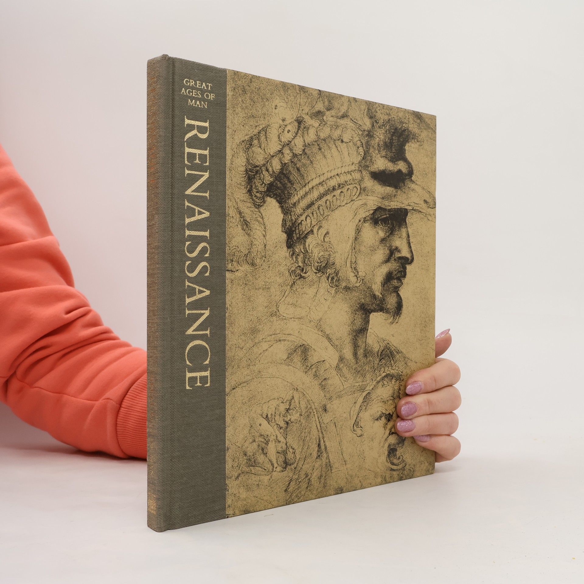 Auteurscollectief Great Ages of Man. Renaissance