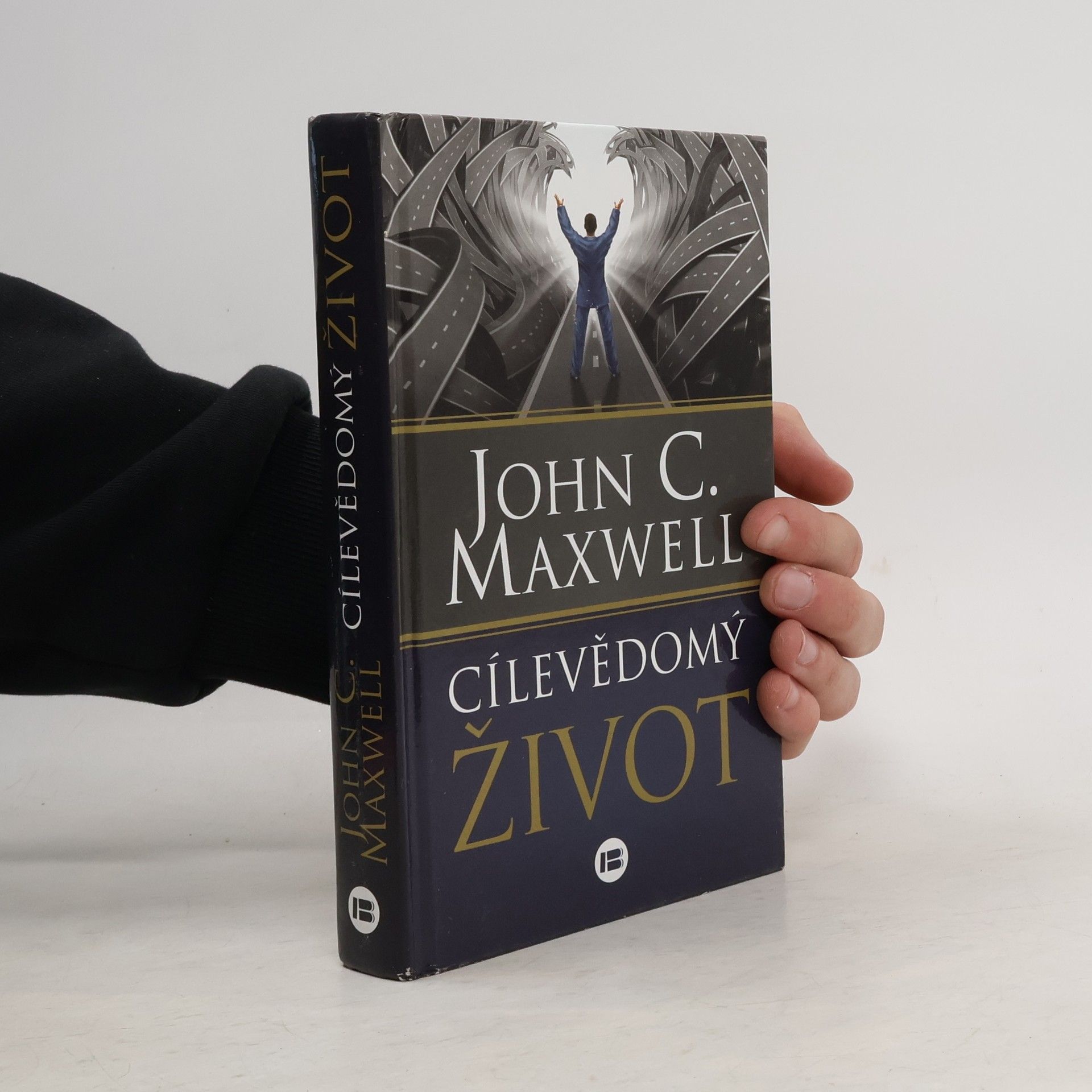 John C. Maxwell Cílevědomý život
