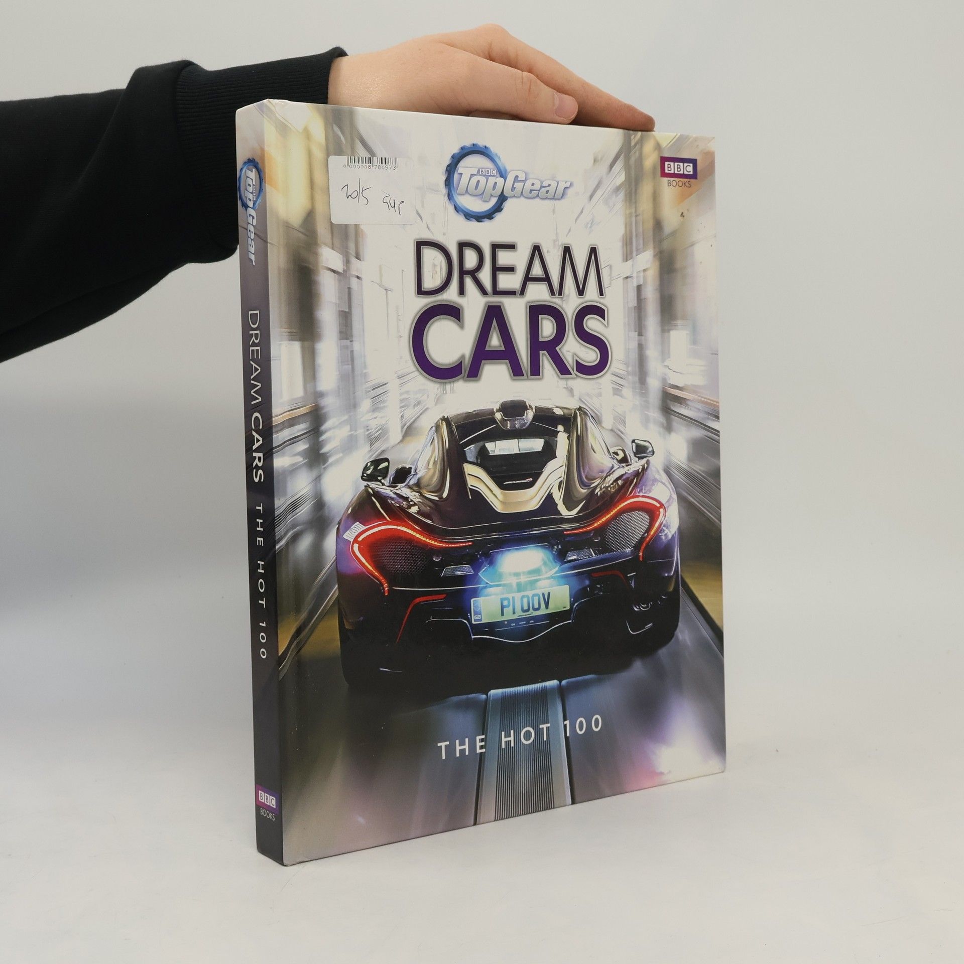 Various authors Dream Cars