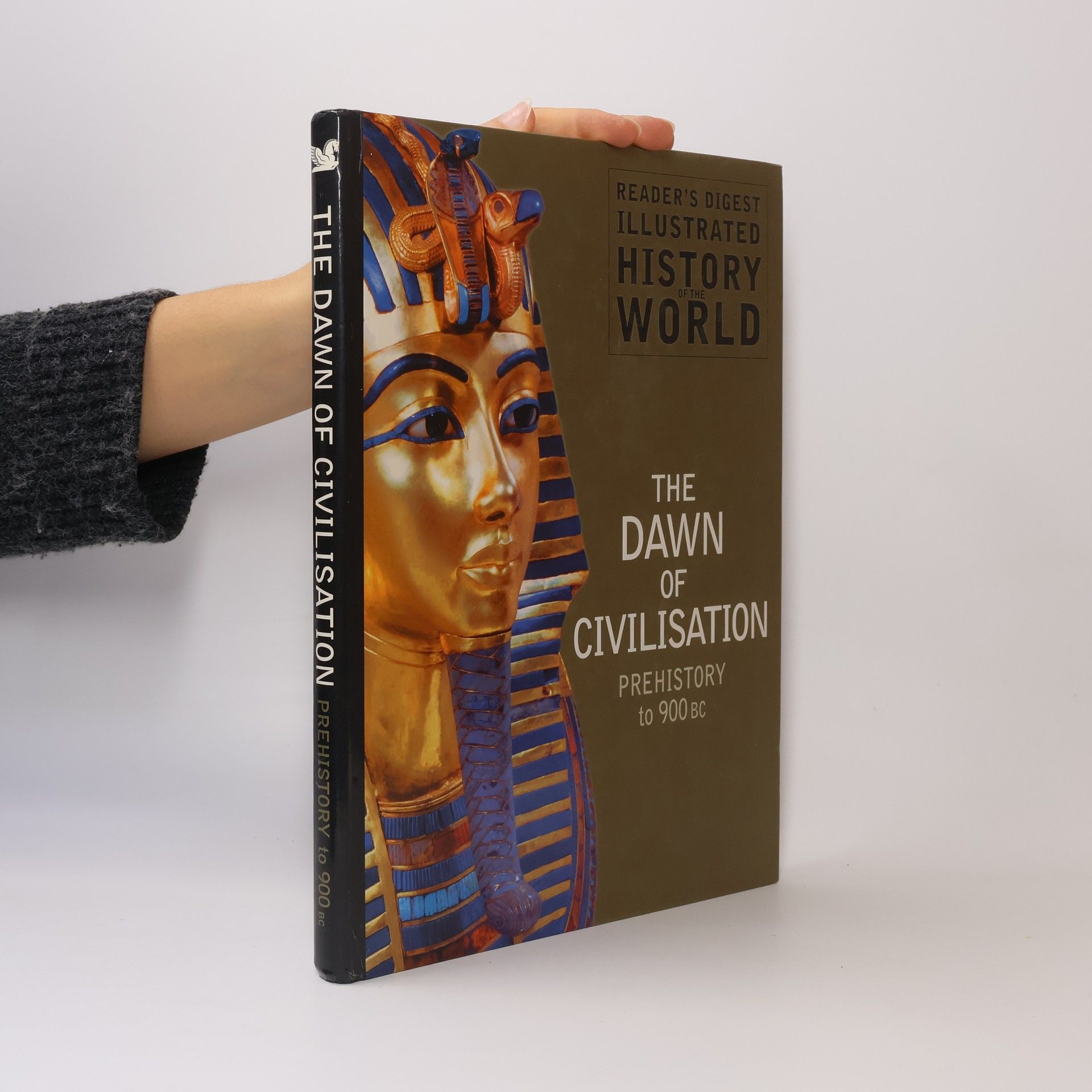 Various authors The Dawn of Civilisation
