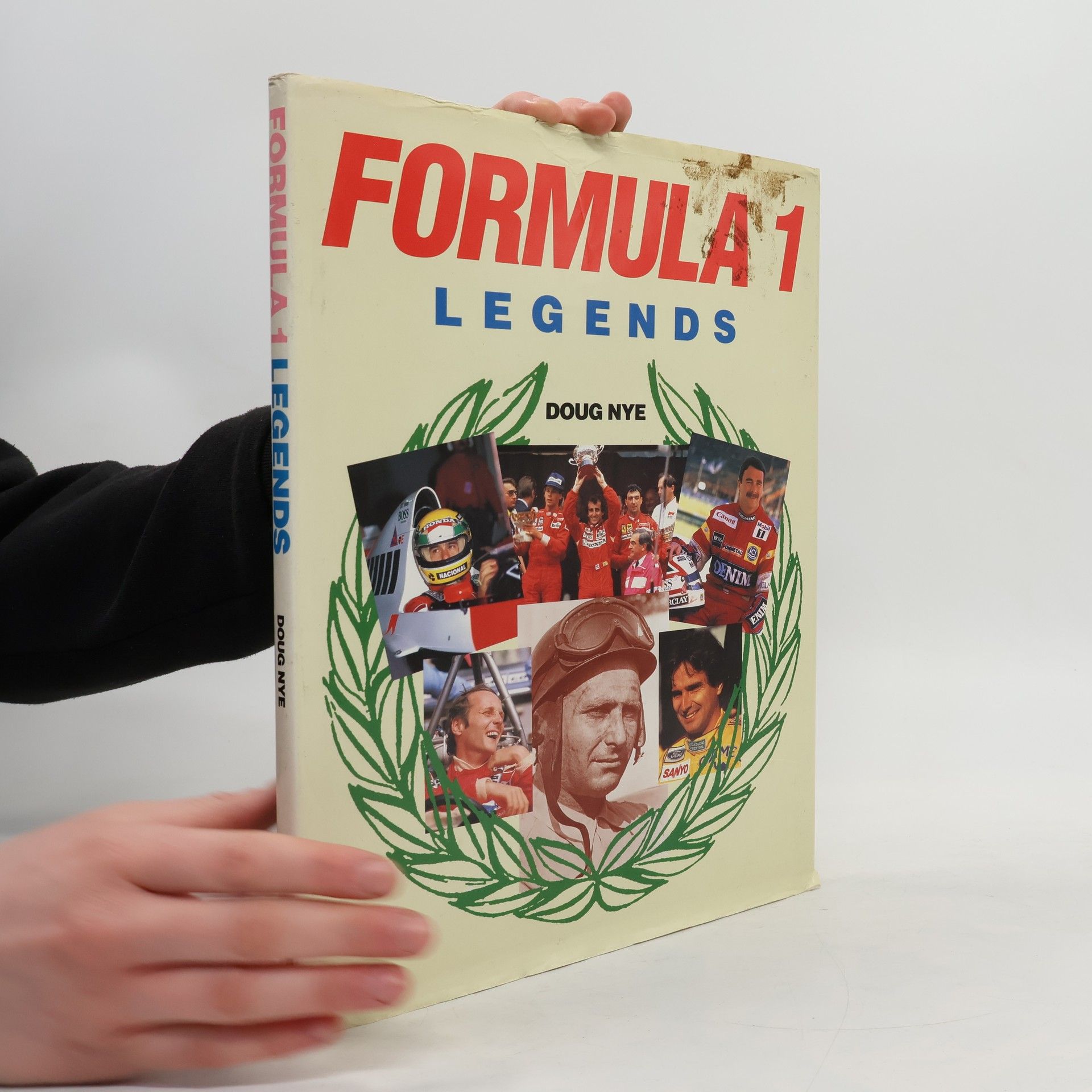 Formula 1 Legends