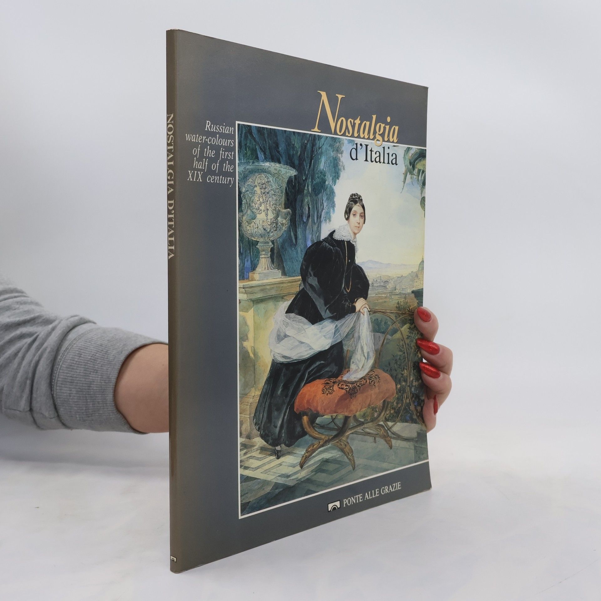 Autorenkollektiv Nostalgia d'Italia