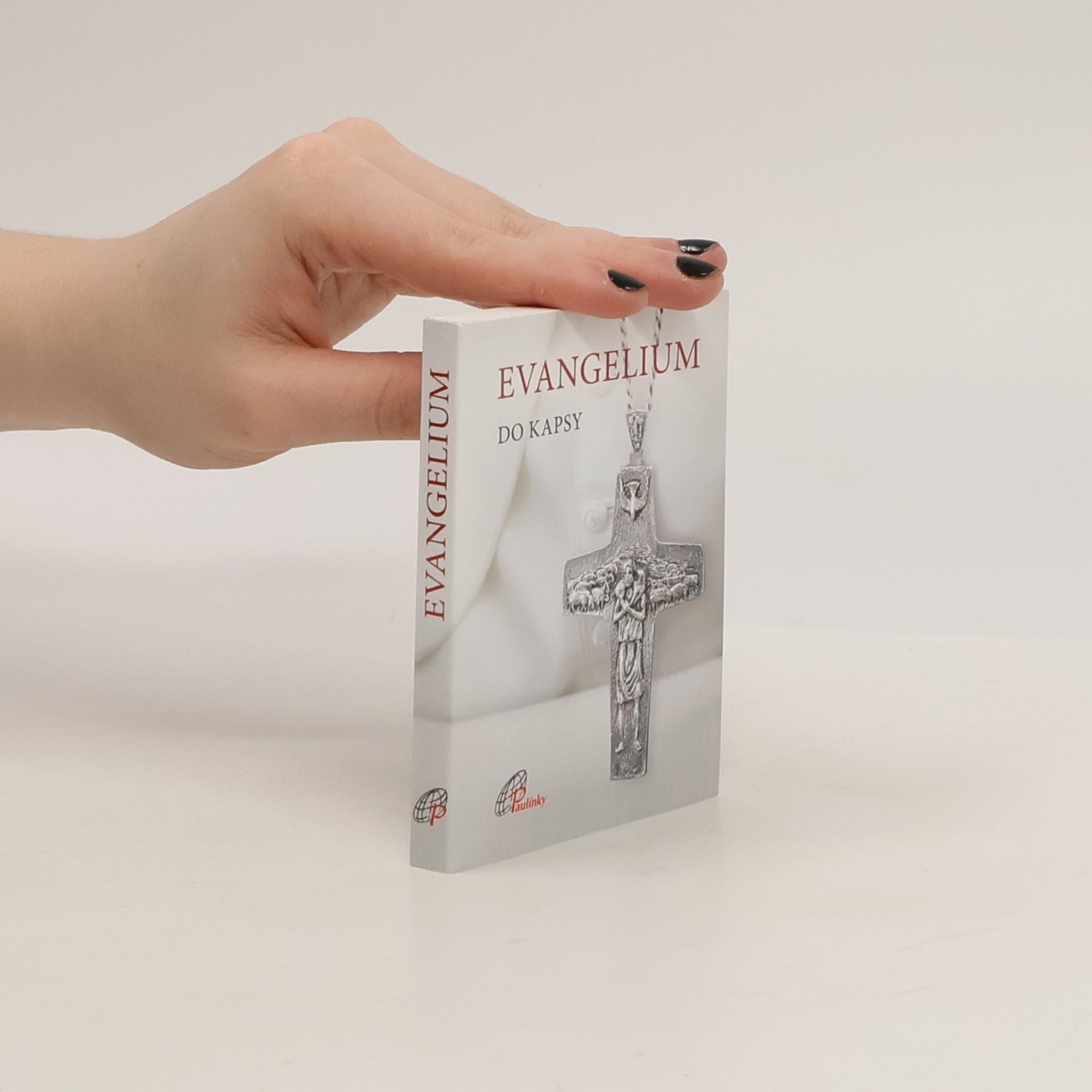 Autorenkollektiv Evangelium do kapsy