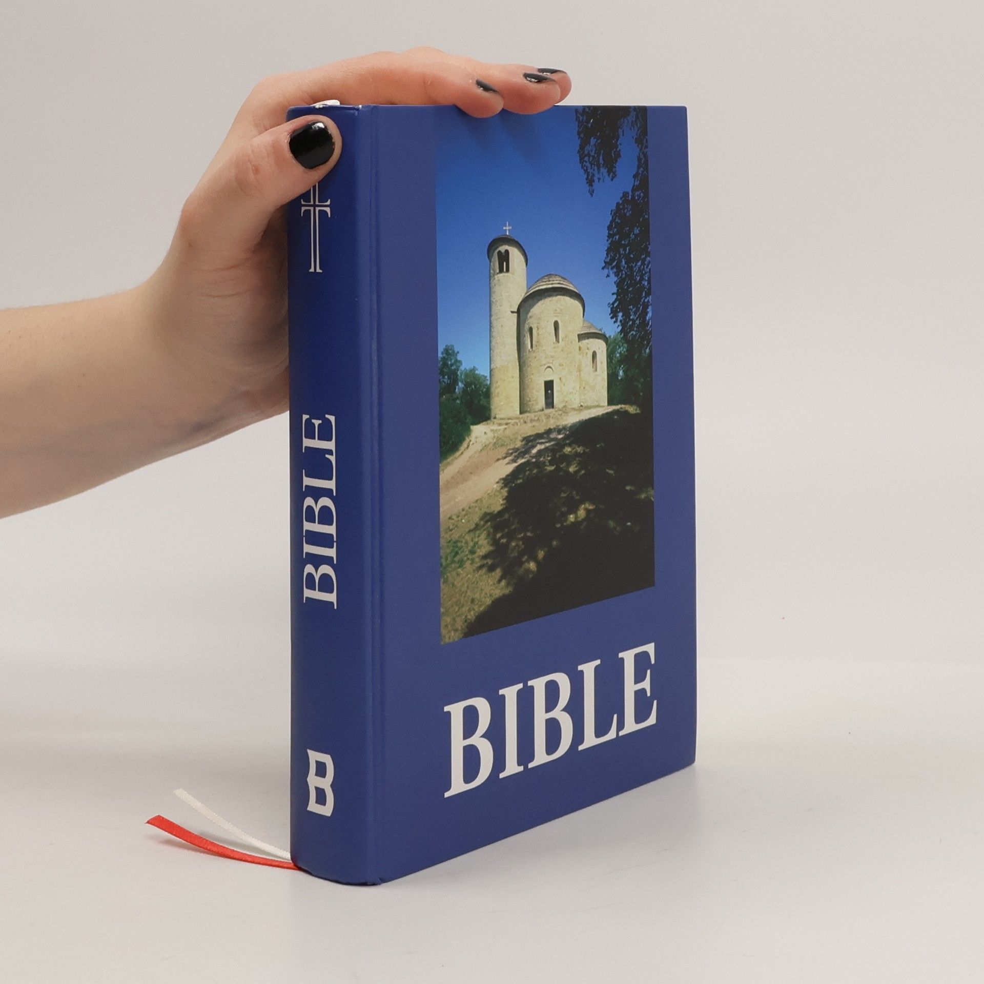 Autorenkollektiv Bible