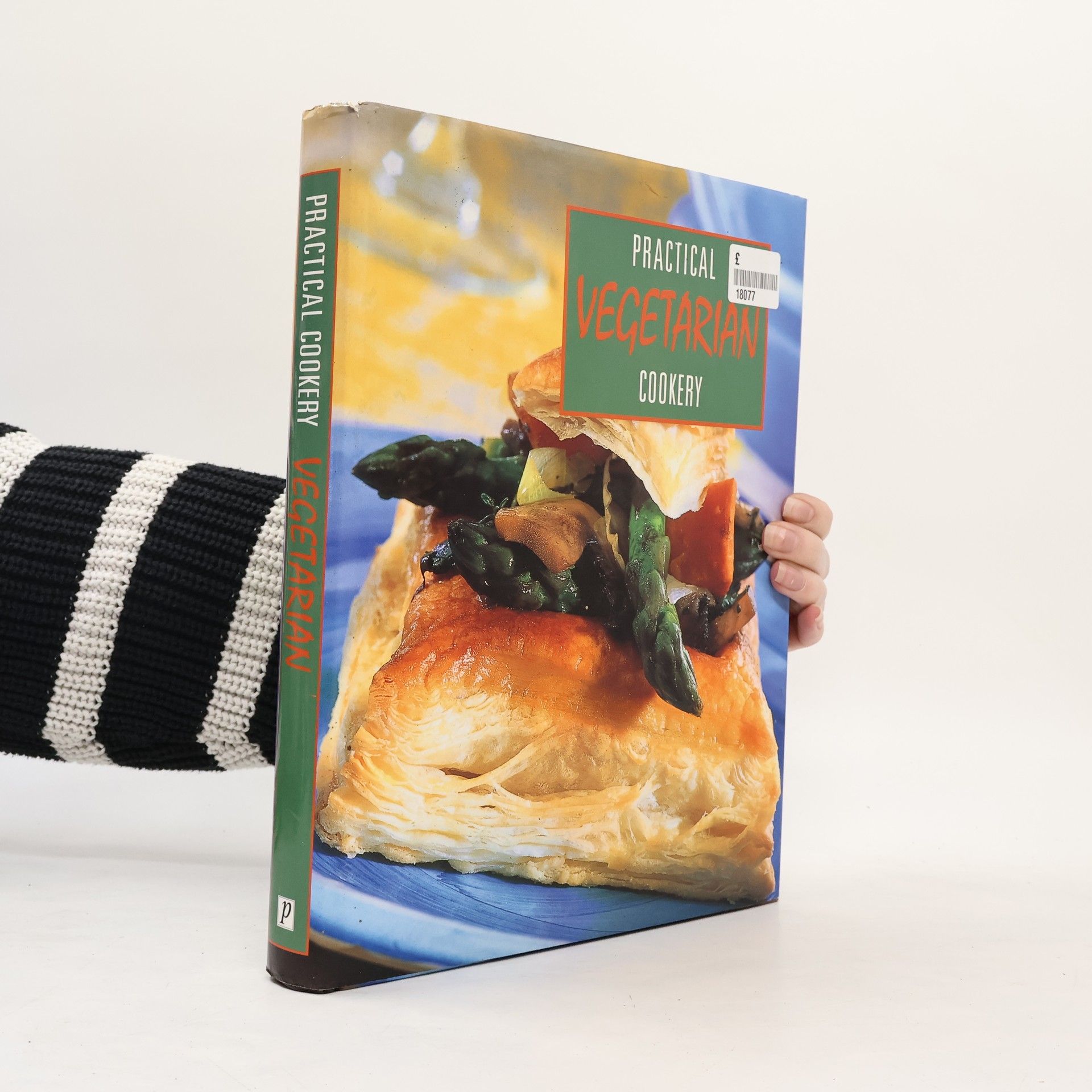 Parragon Book Service Limited Practical Cookery