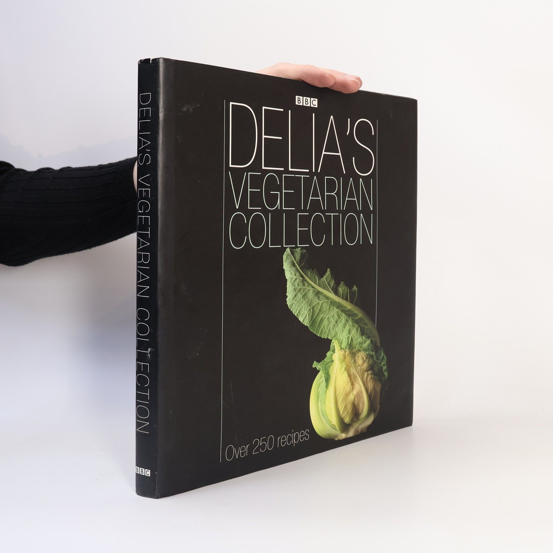 Delia Smith Delia's Vegetarian Collection