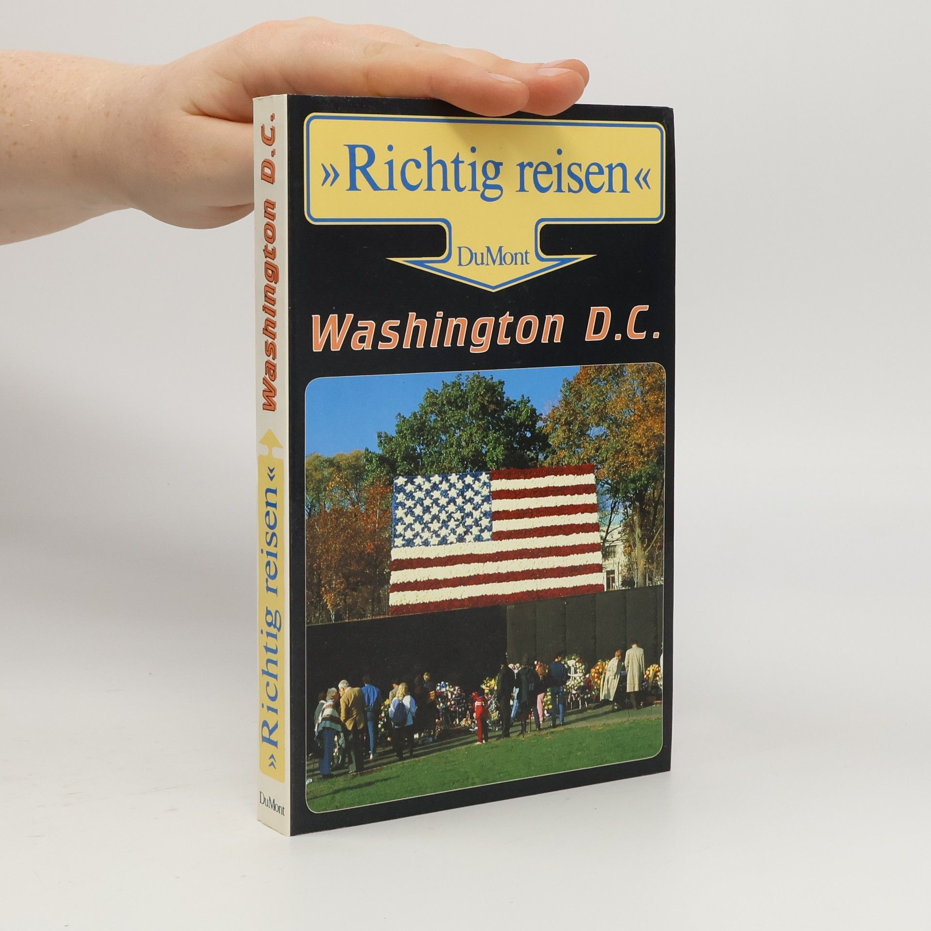 Jochen Siemens Washington D.C.