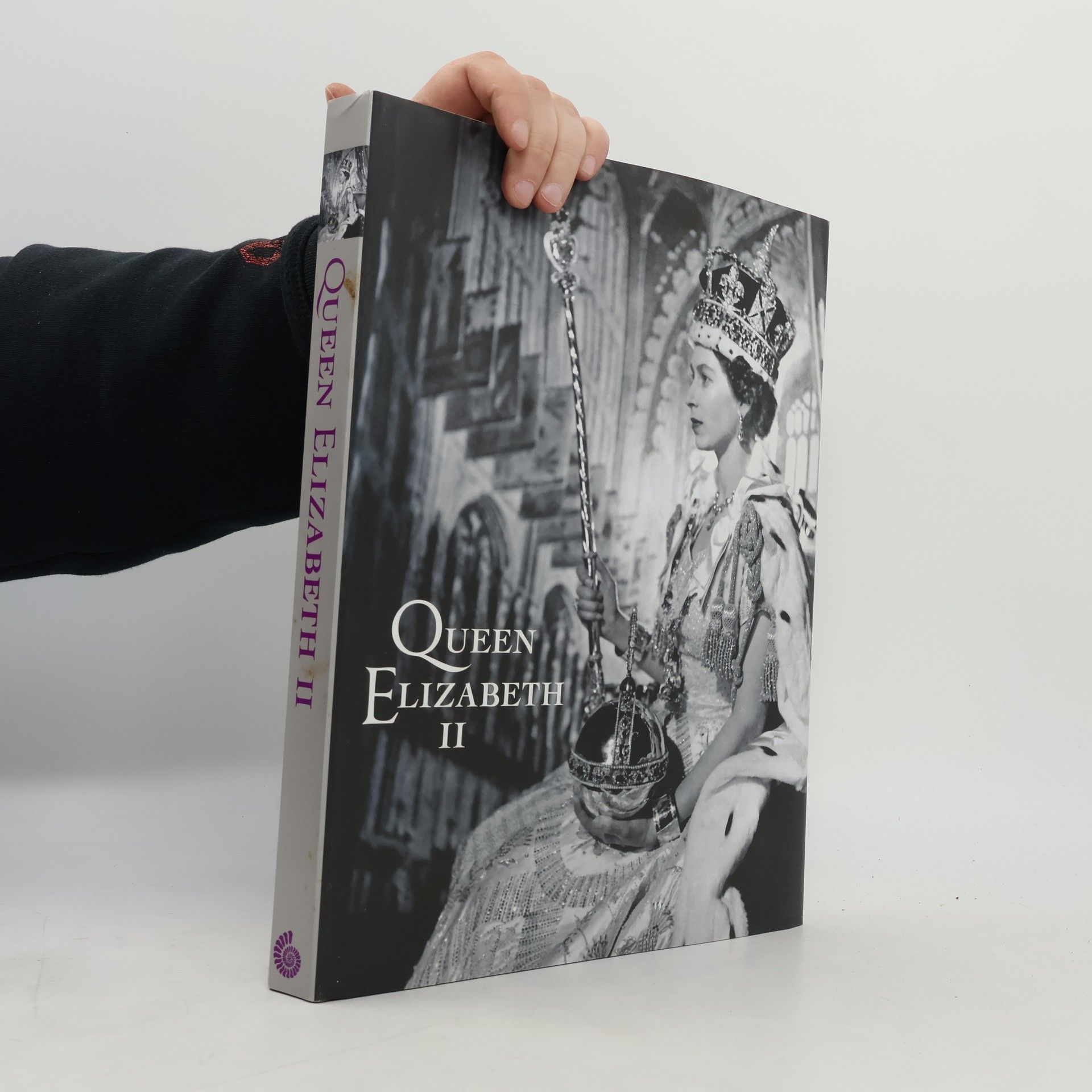 Elizabeth Roberts Queen Elizabeth II