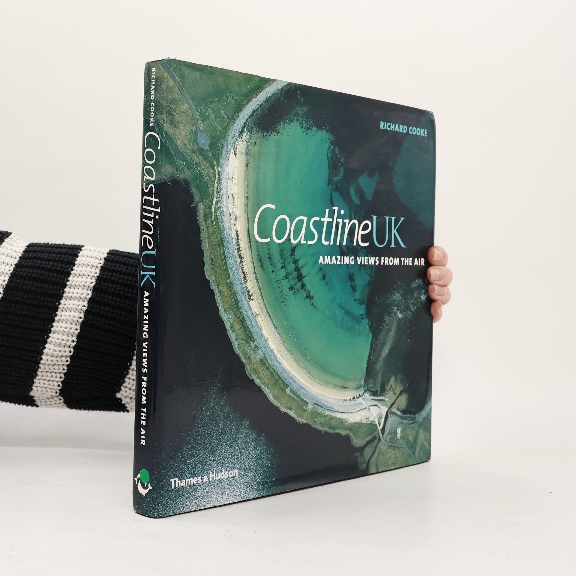 Richard Cooke Coastline UK