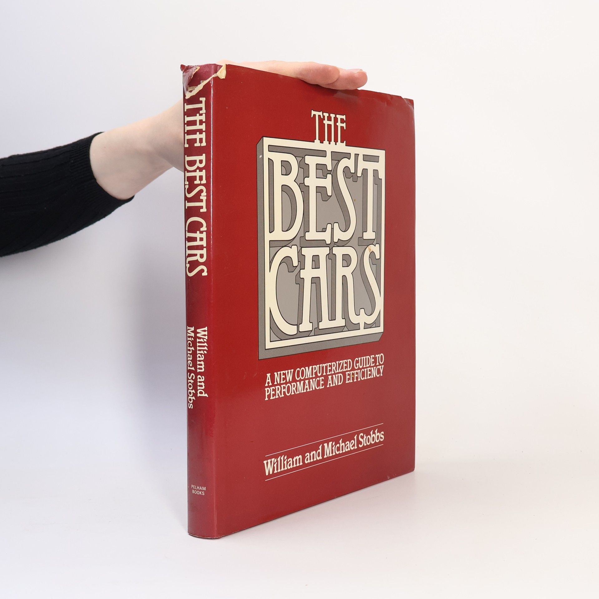 William Stobbs The Best Cars