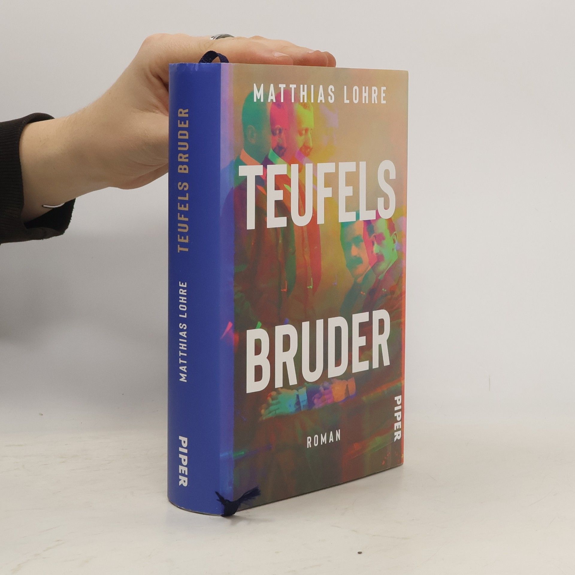 Teufels Bruder