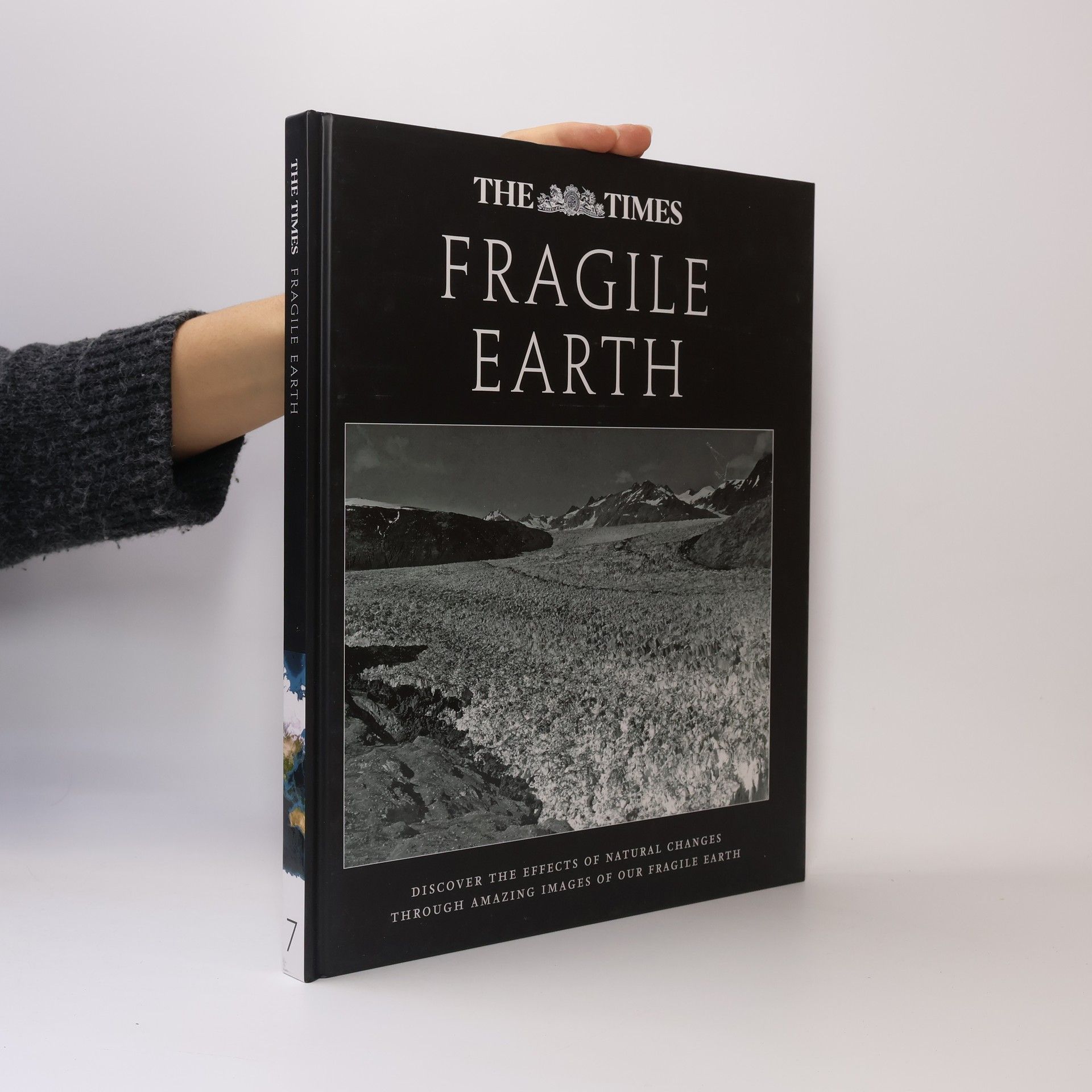 Autorenkollektiv The Times. Fragile Earth