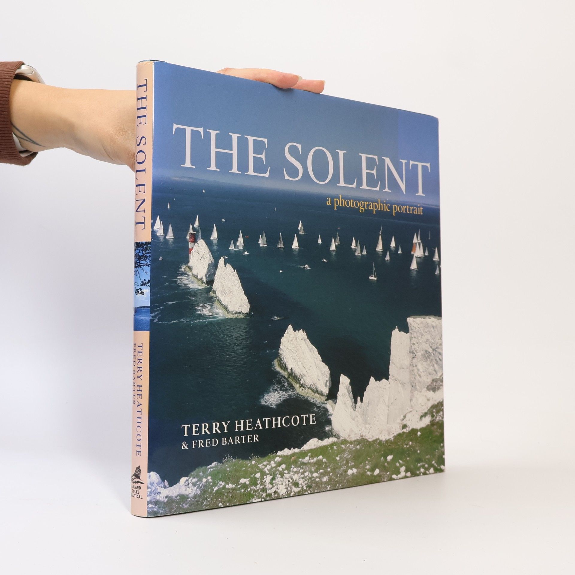 Terry Heathcote Solent