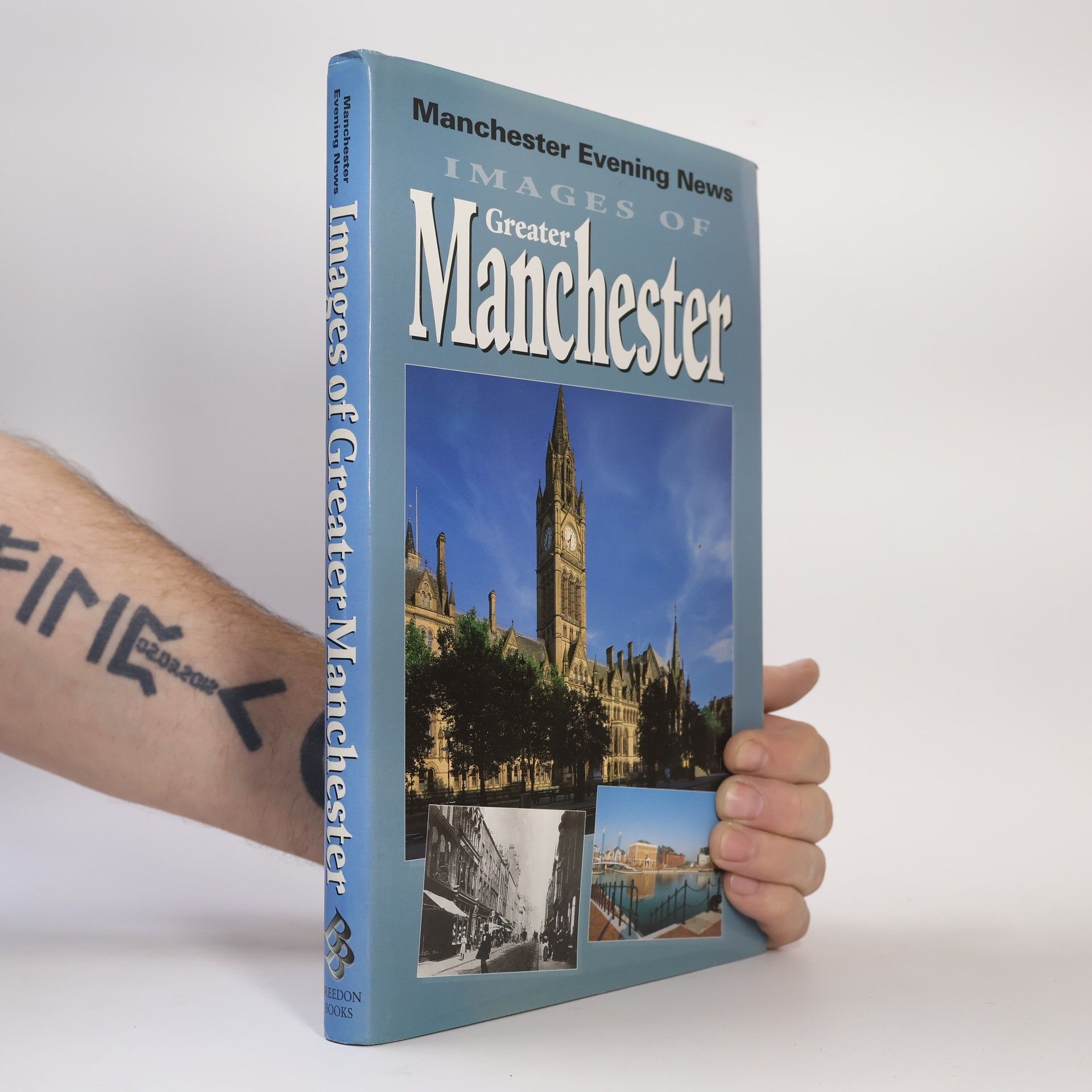 Manchester Evening News Images of Greater Manchester