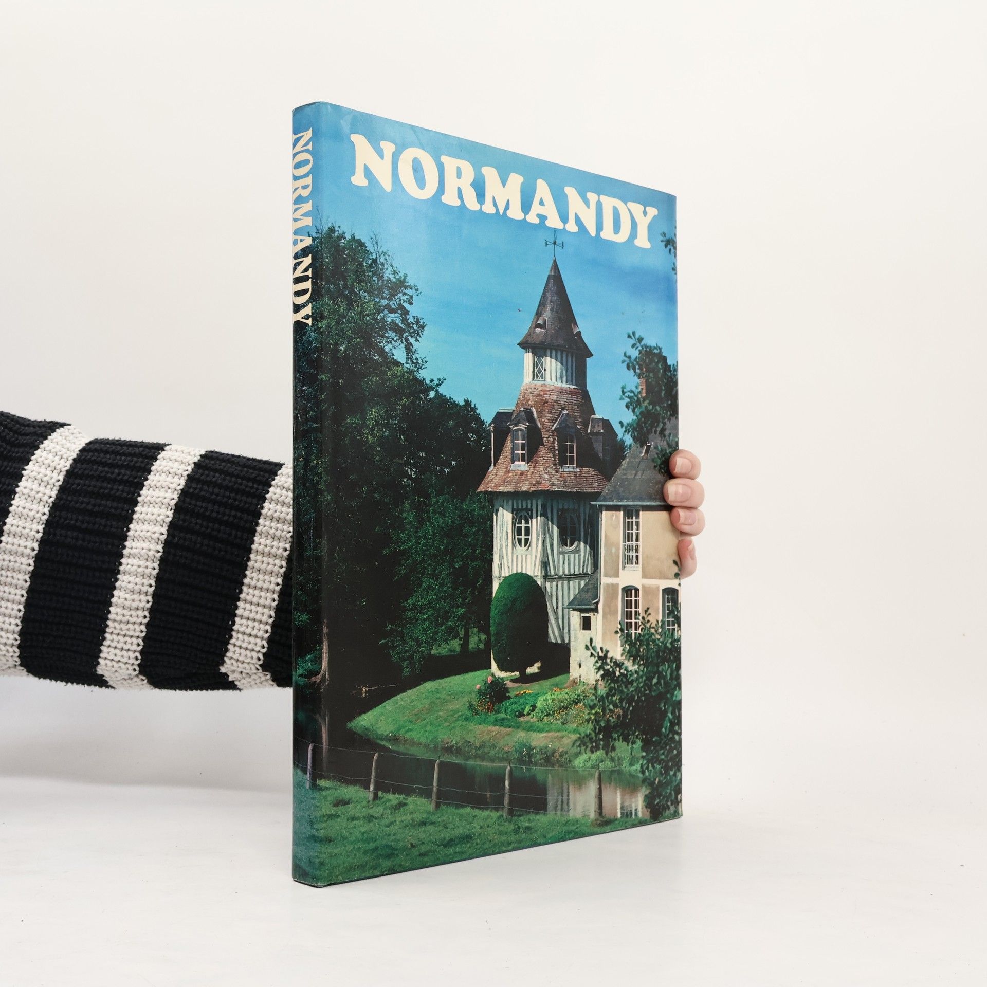 Collectif d'auteurs Normandy