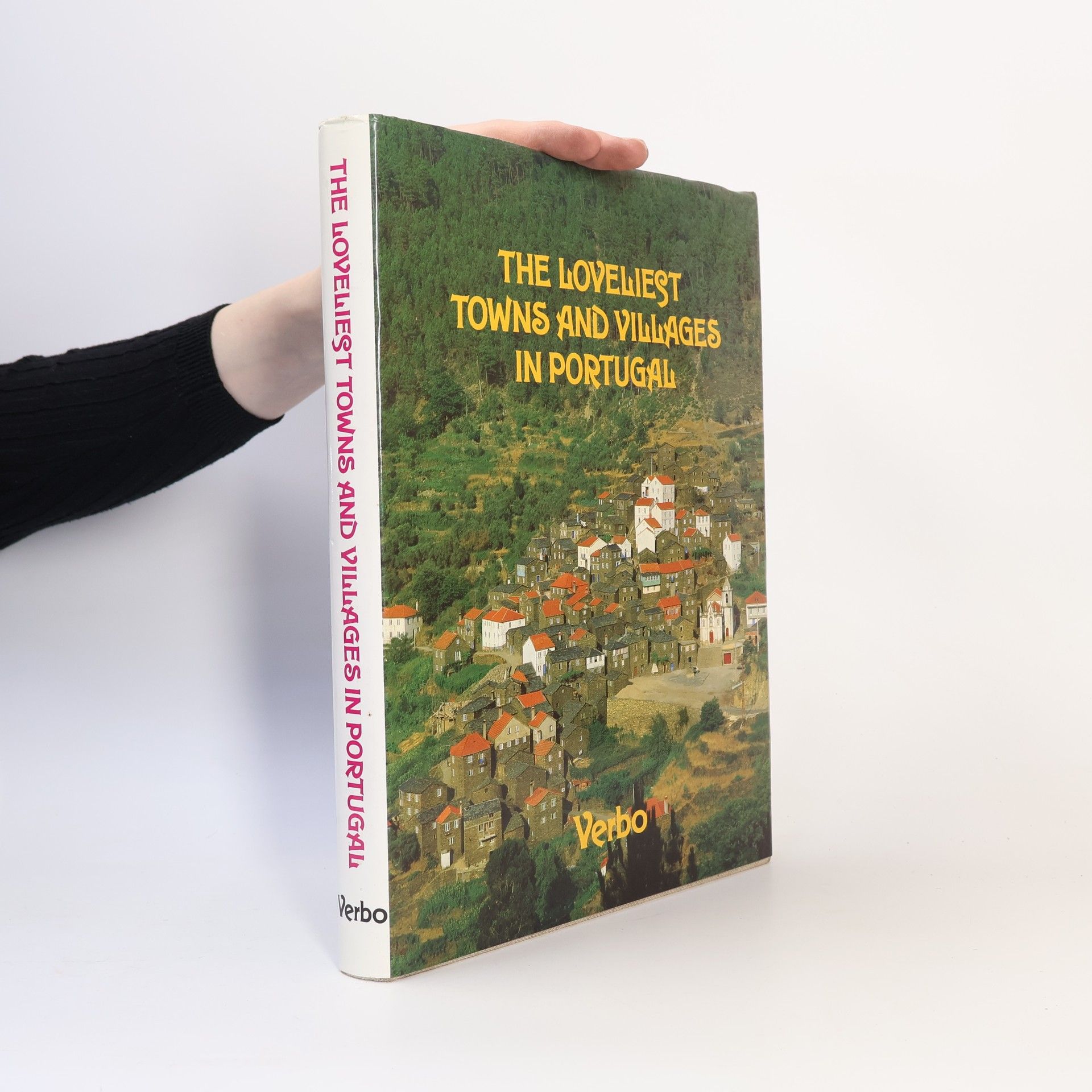 The Loveliest Towns and Vilages in Portugal