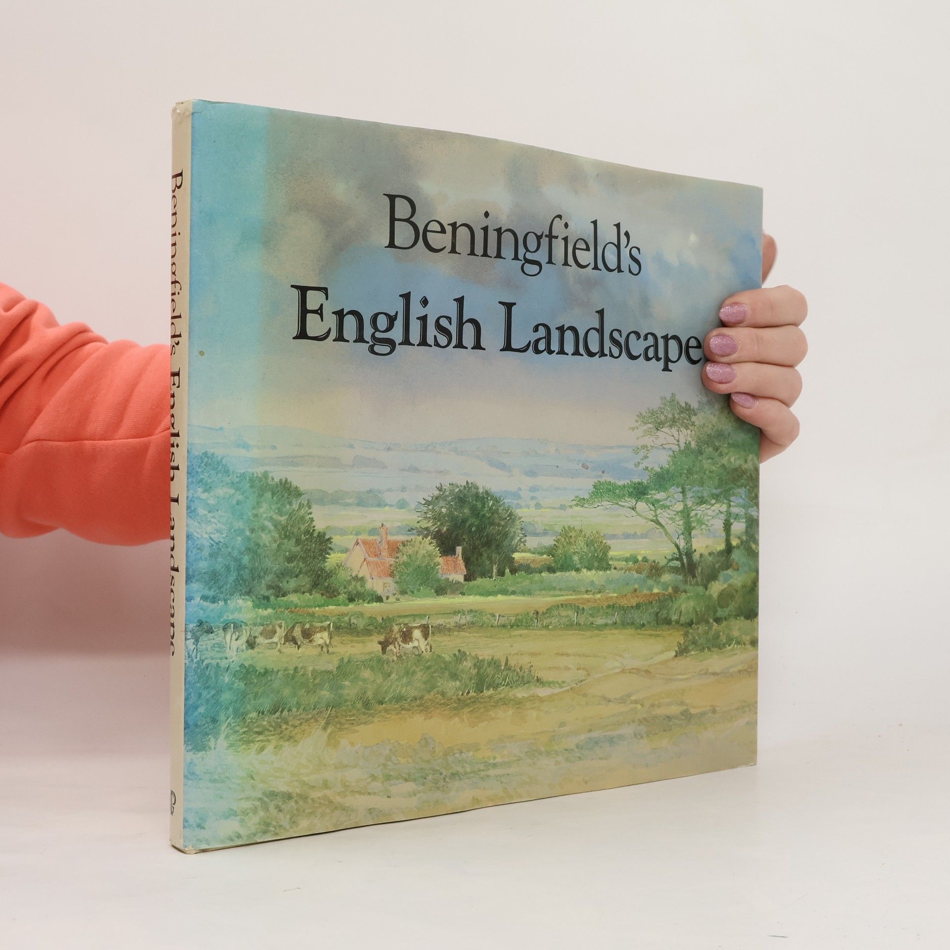 Autorenkollektiv Beningfield's English Landscape